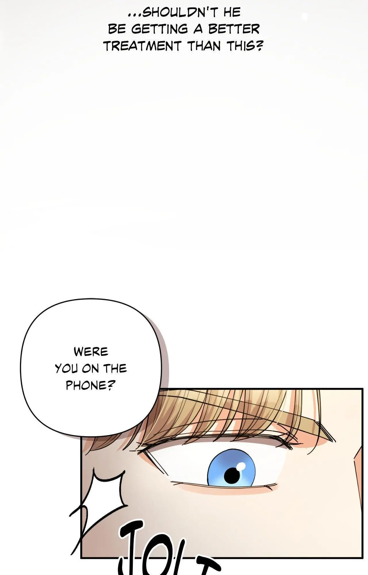 The Brilliant Darkness - Chapter 39 Page 38