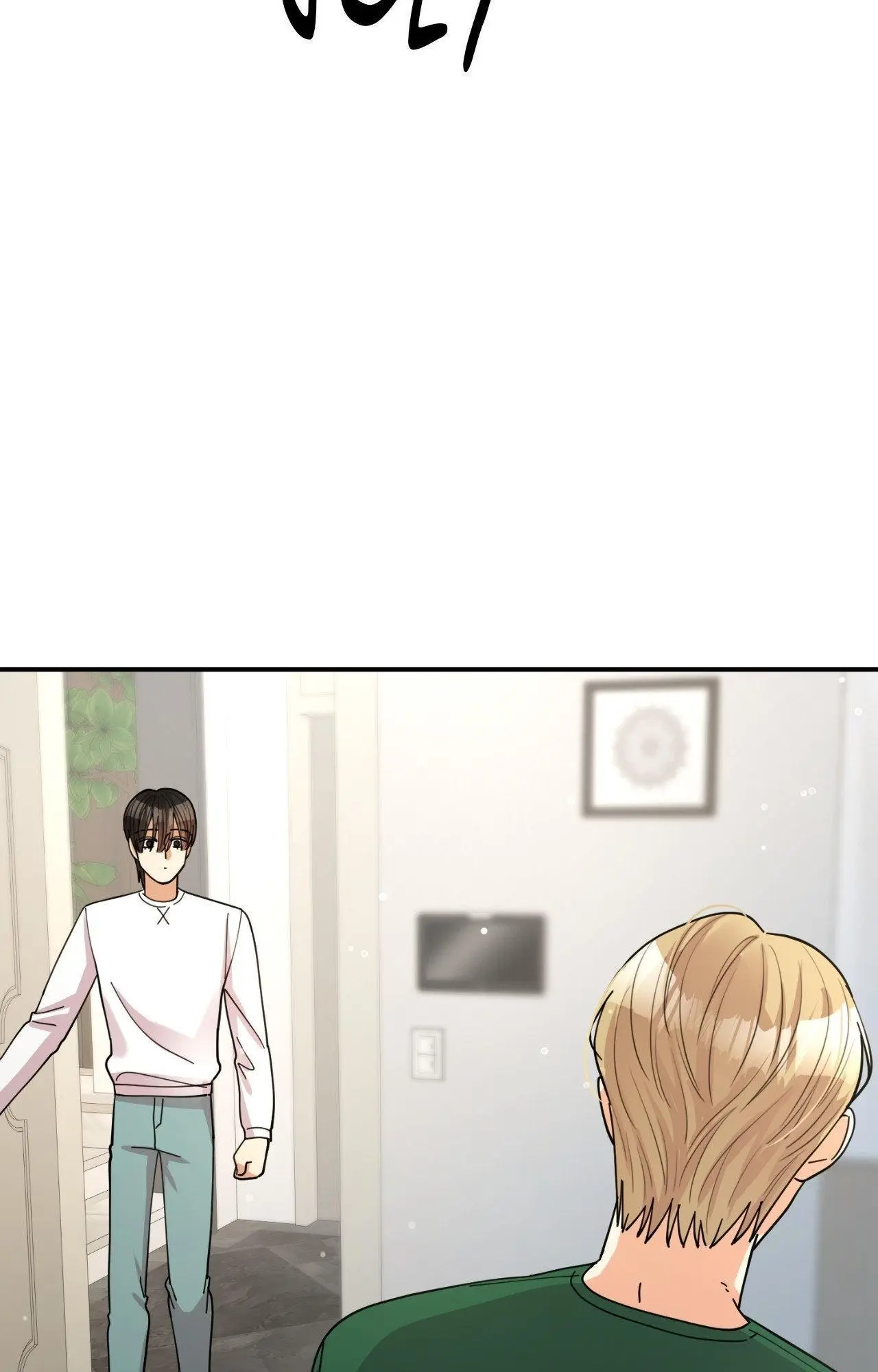 The Brilliant Darkness - Chapter 39 Page 39