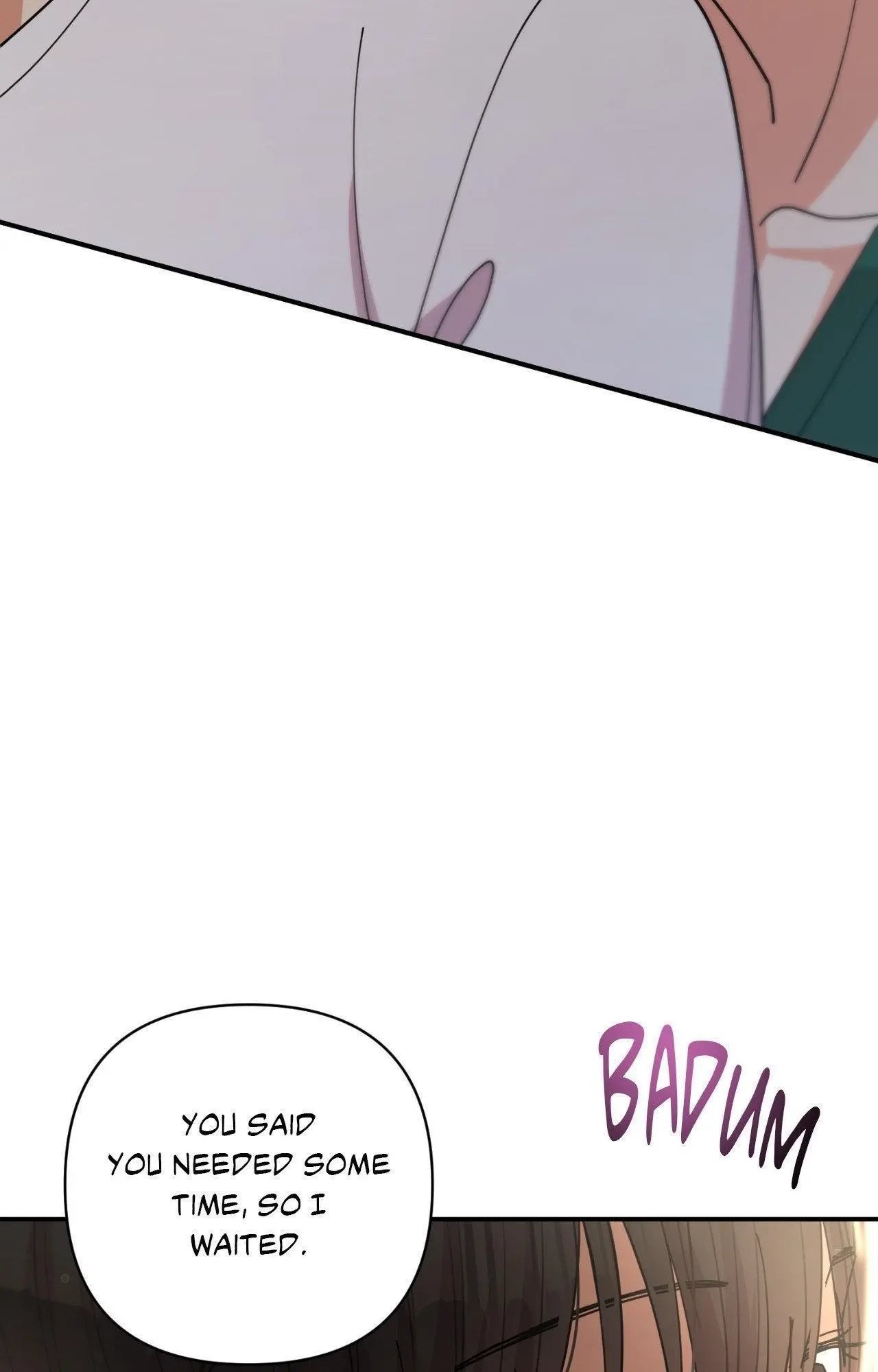 The Brilliant Darkness - Chapter 39 Page 48