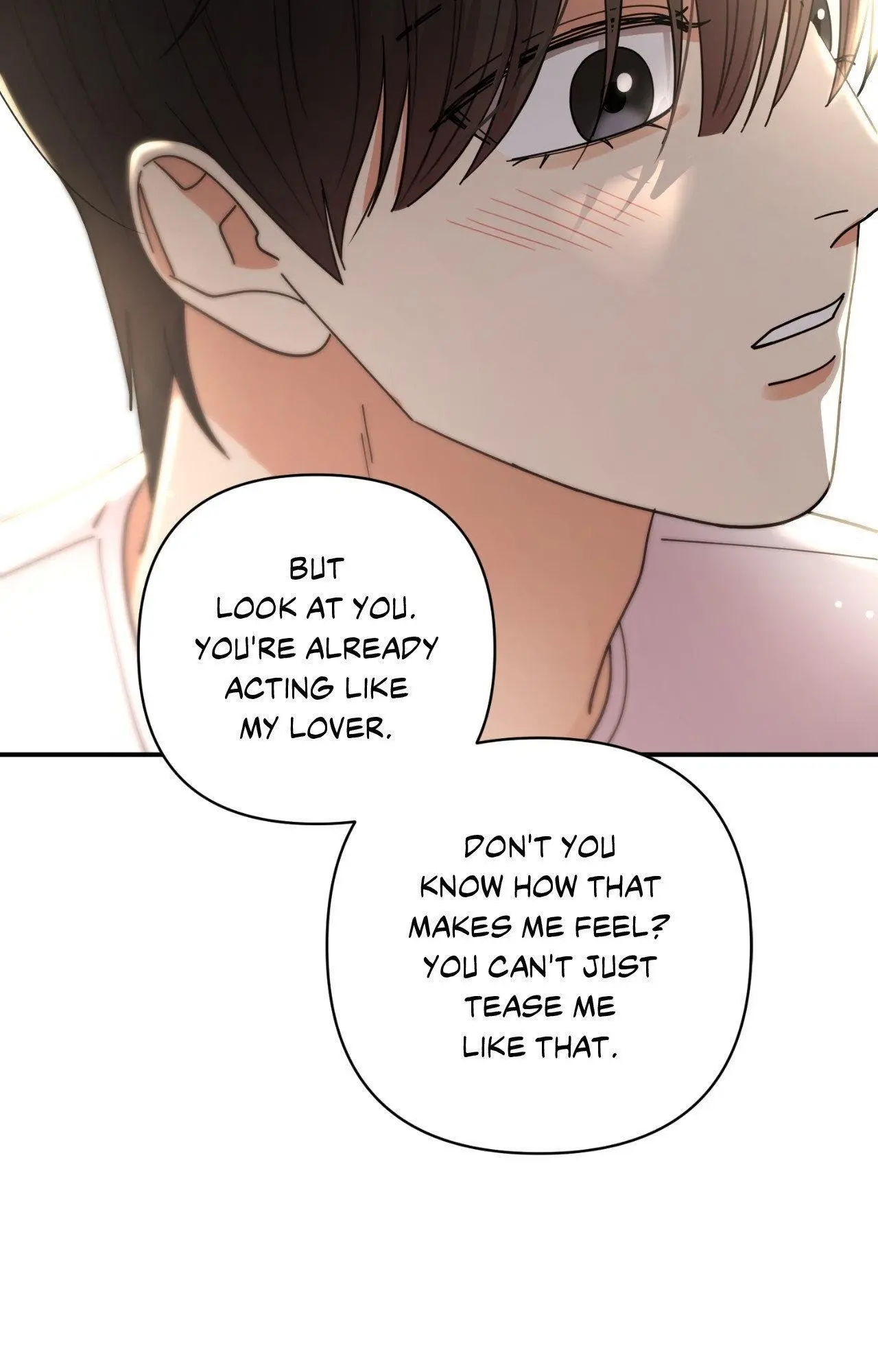 The Brilliant Darkness - Chapter 39 Page 49