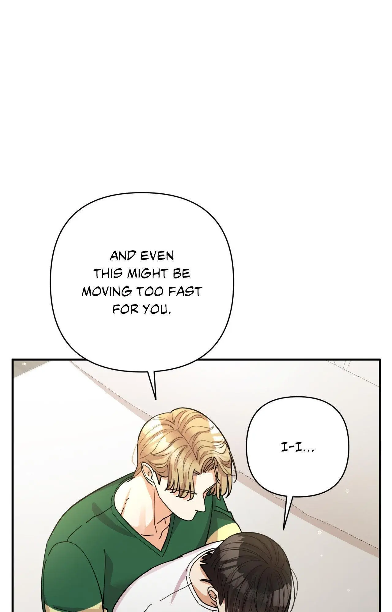 The Brilliant Darkness - Chapter 39 Page 57