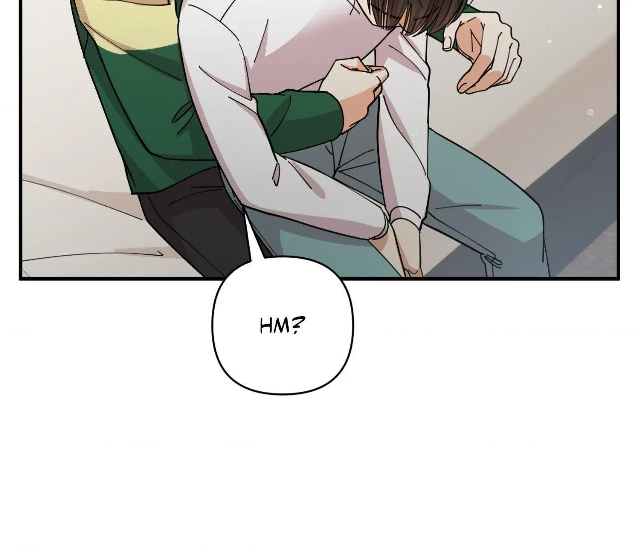 The Brilliant Darkness - Chapter 39 Page 58