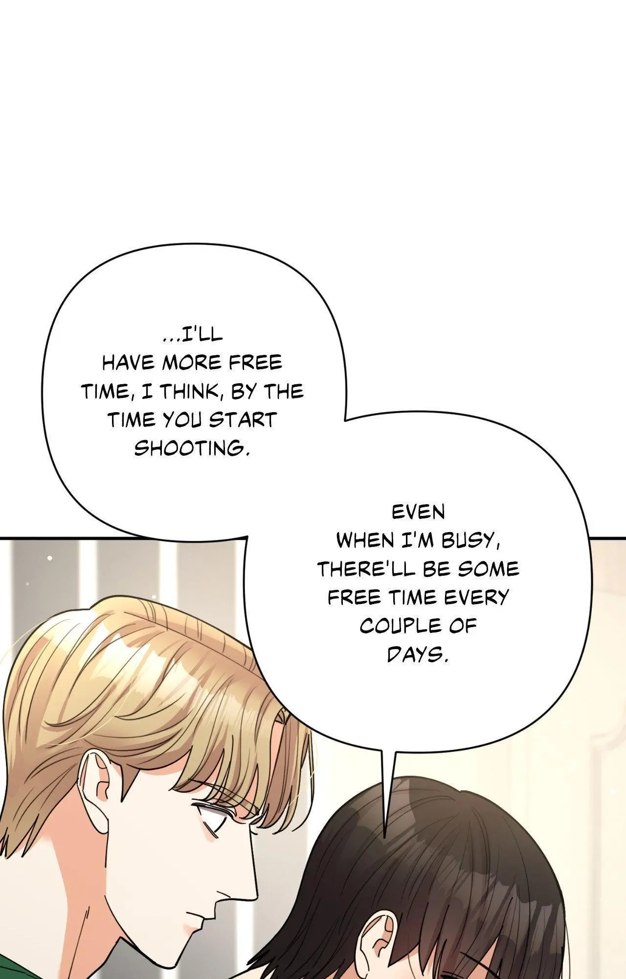 The Brilliant Darkness - Chapter 39 Page 59