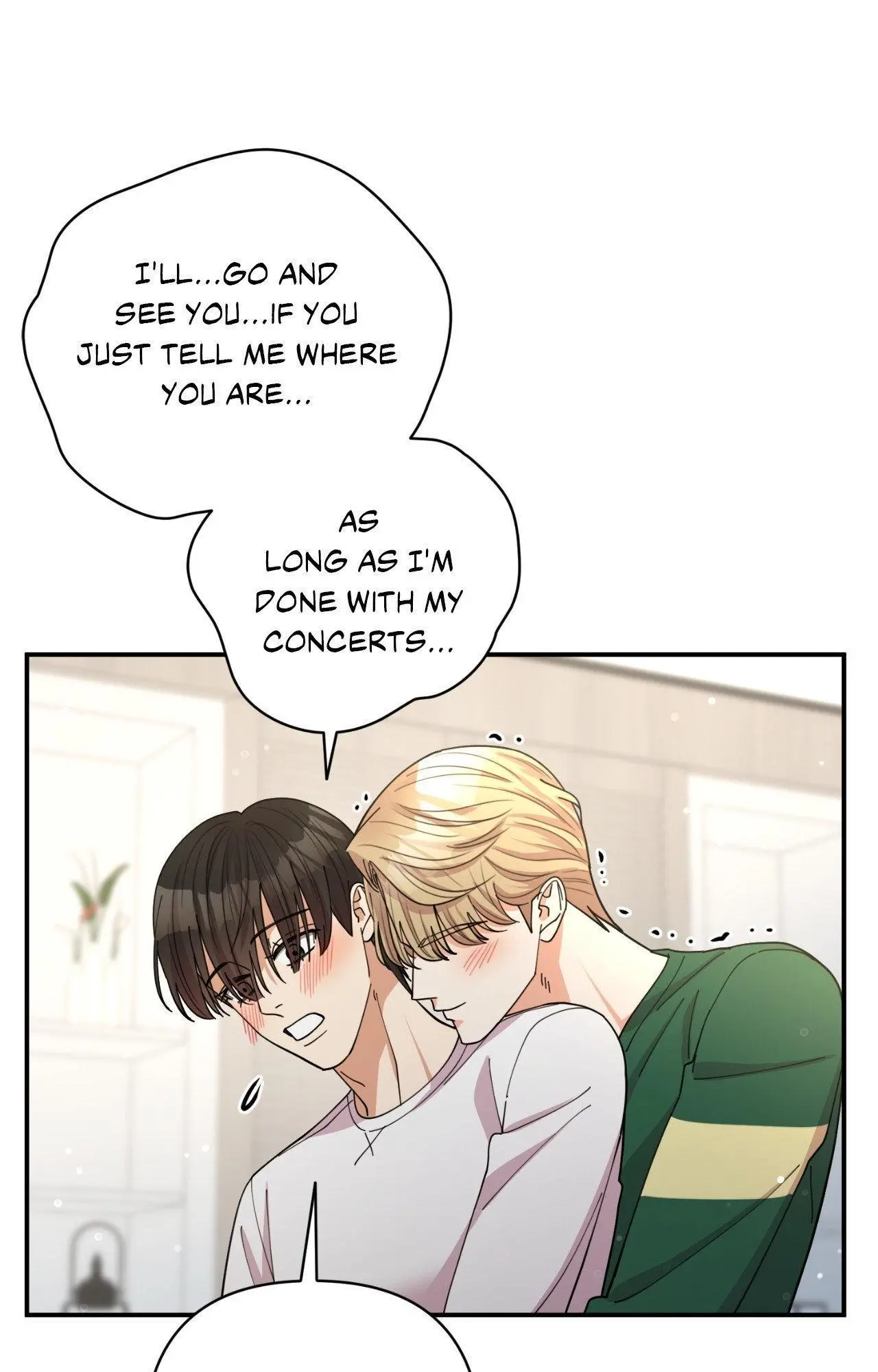 The Brilliant Darkness - Chapter 39 Page 63