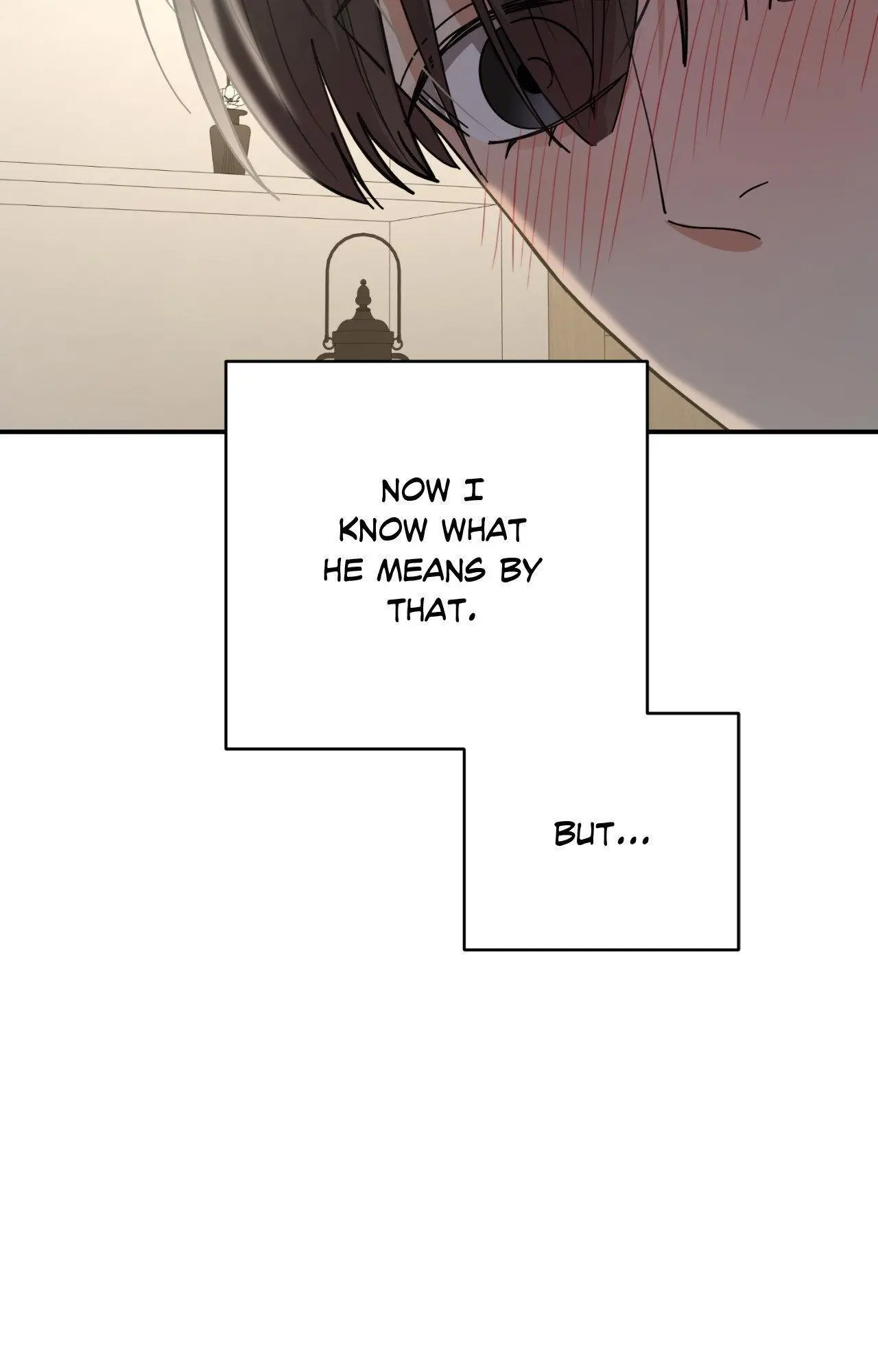 The Brilliant Darkness - Chapter 39 Page 69