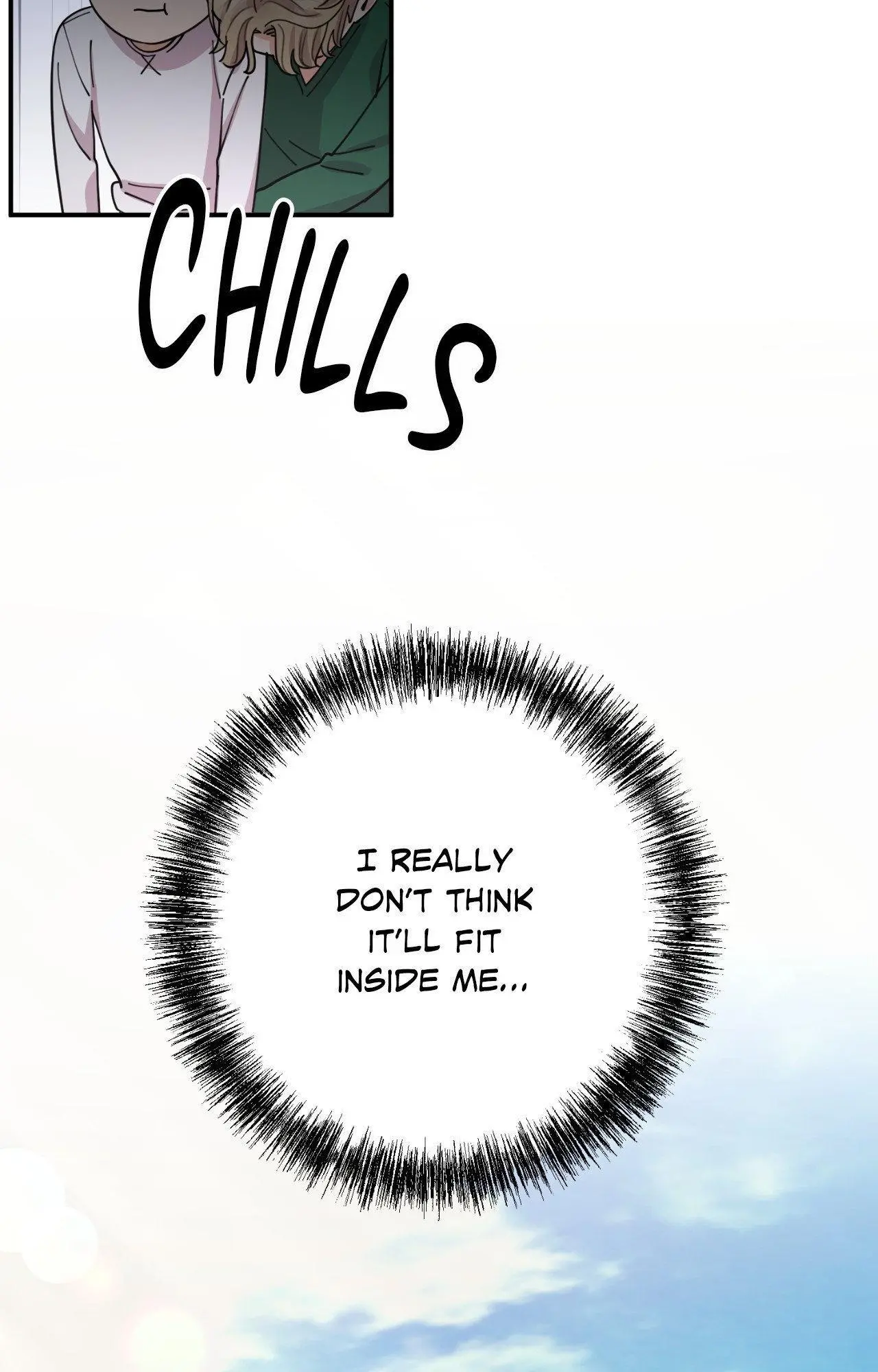 The Brilliant Darkness - Chapter 39 Page 72