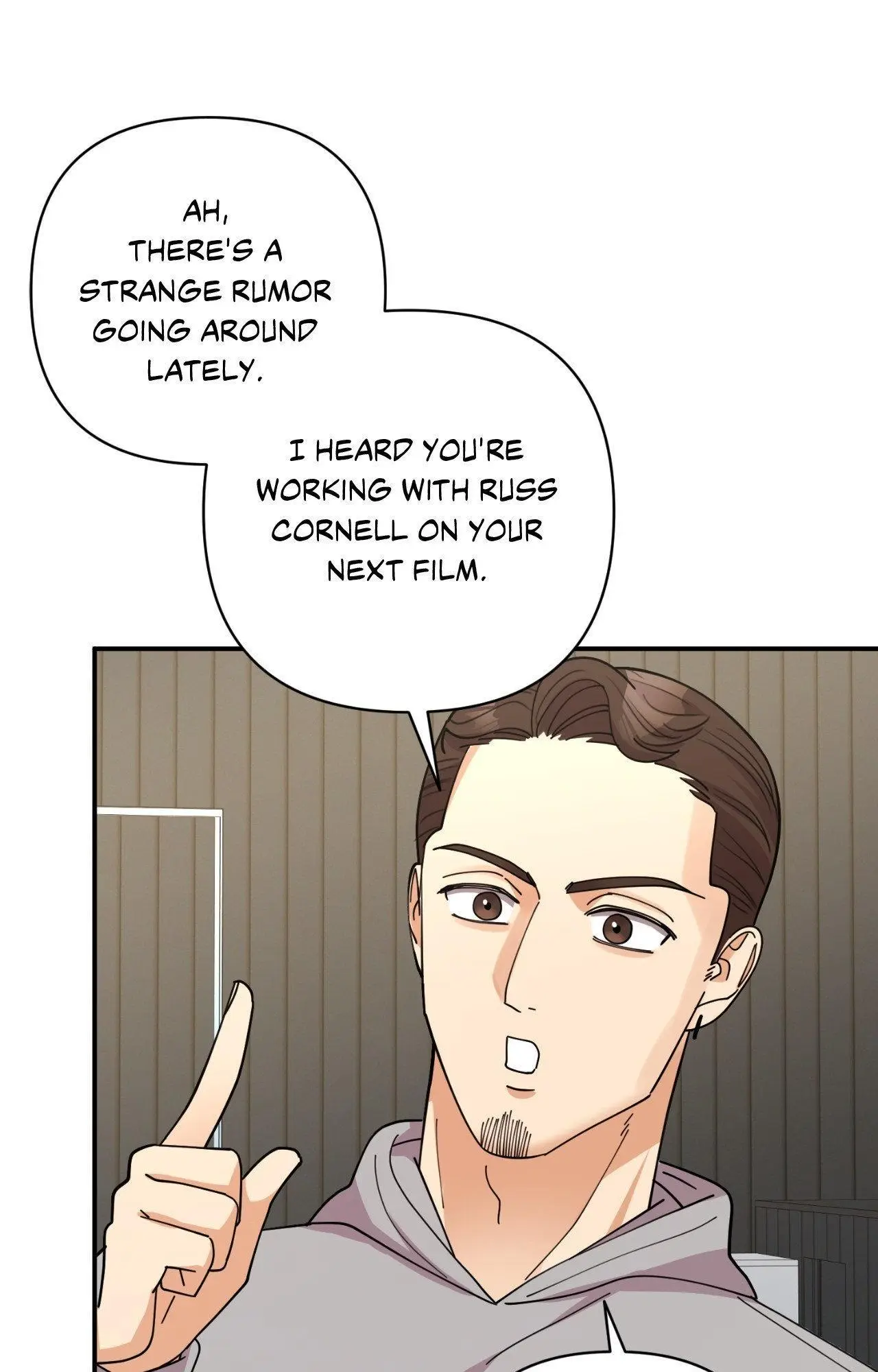 The Brilliant Darkness - Chapter 39 Page 79
