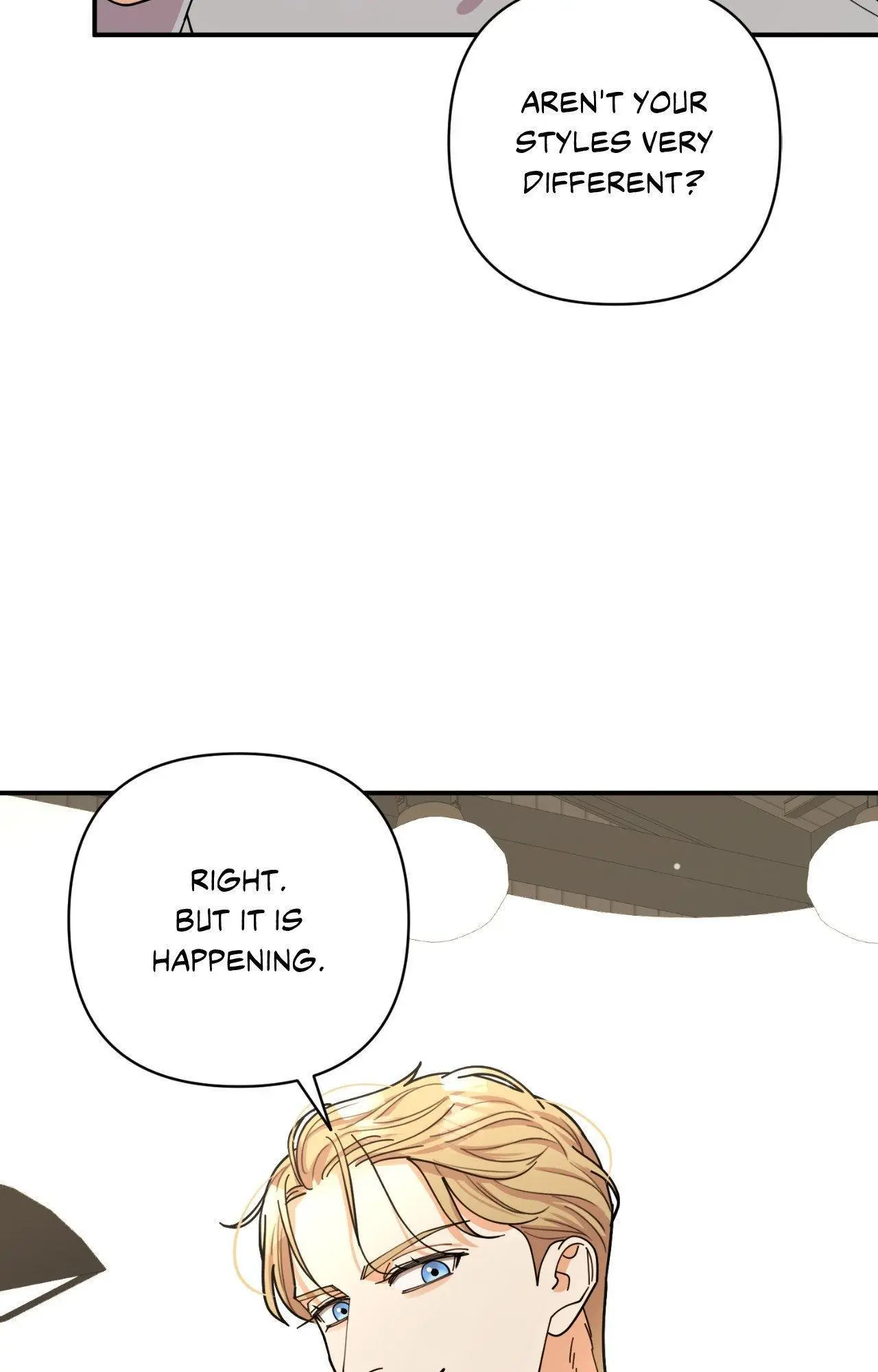 The Brilliant Darkness - Chapter 39 Page 80