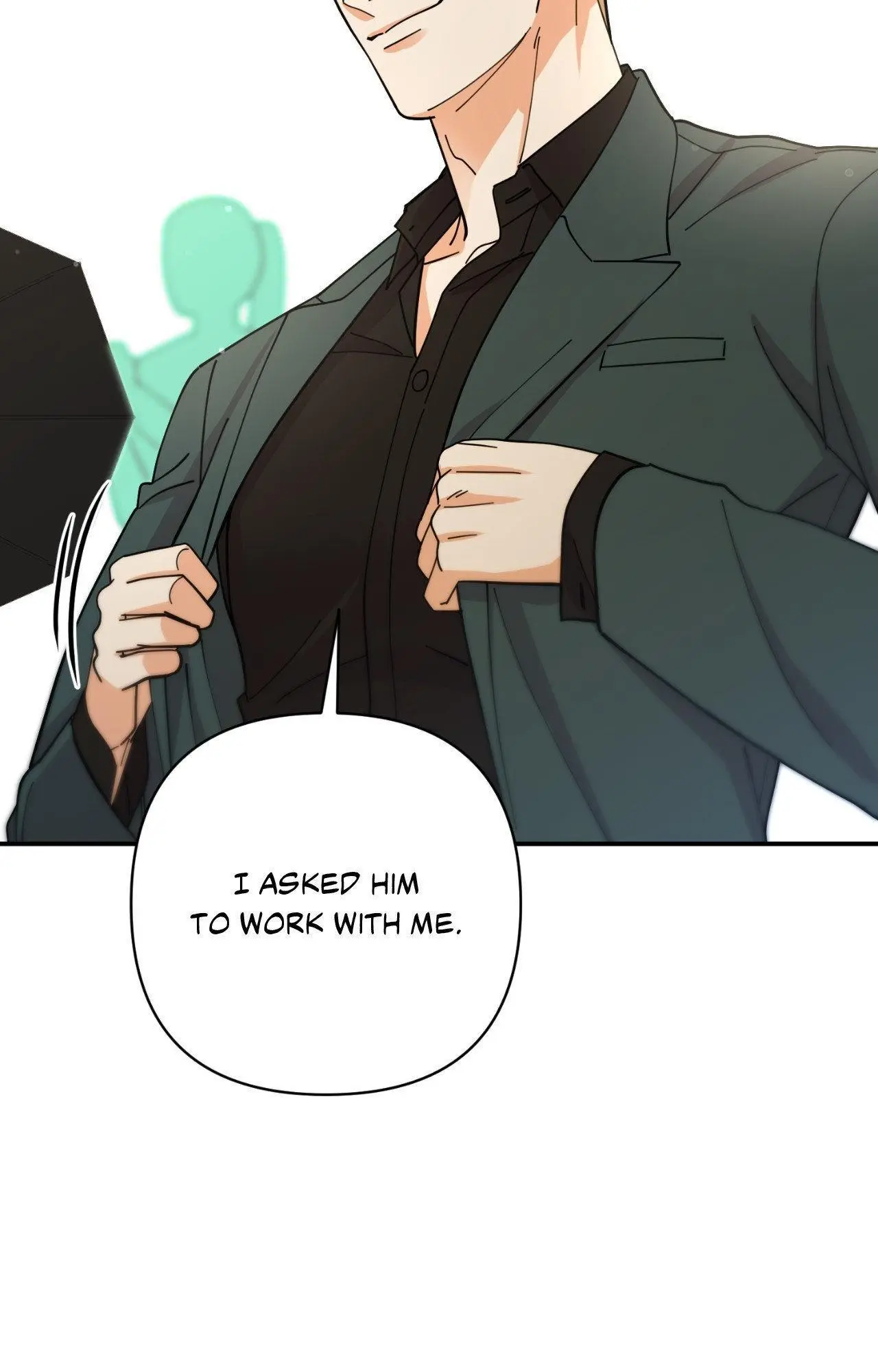 The Brilliant Darkness - Chapter 39 Page 81