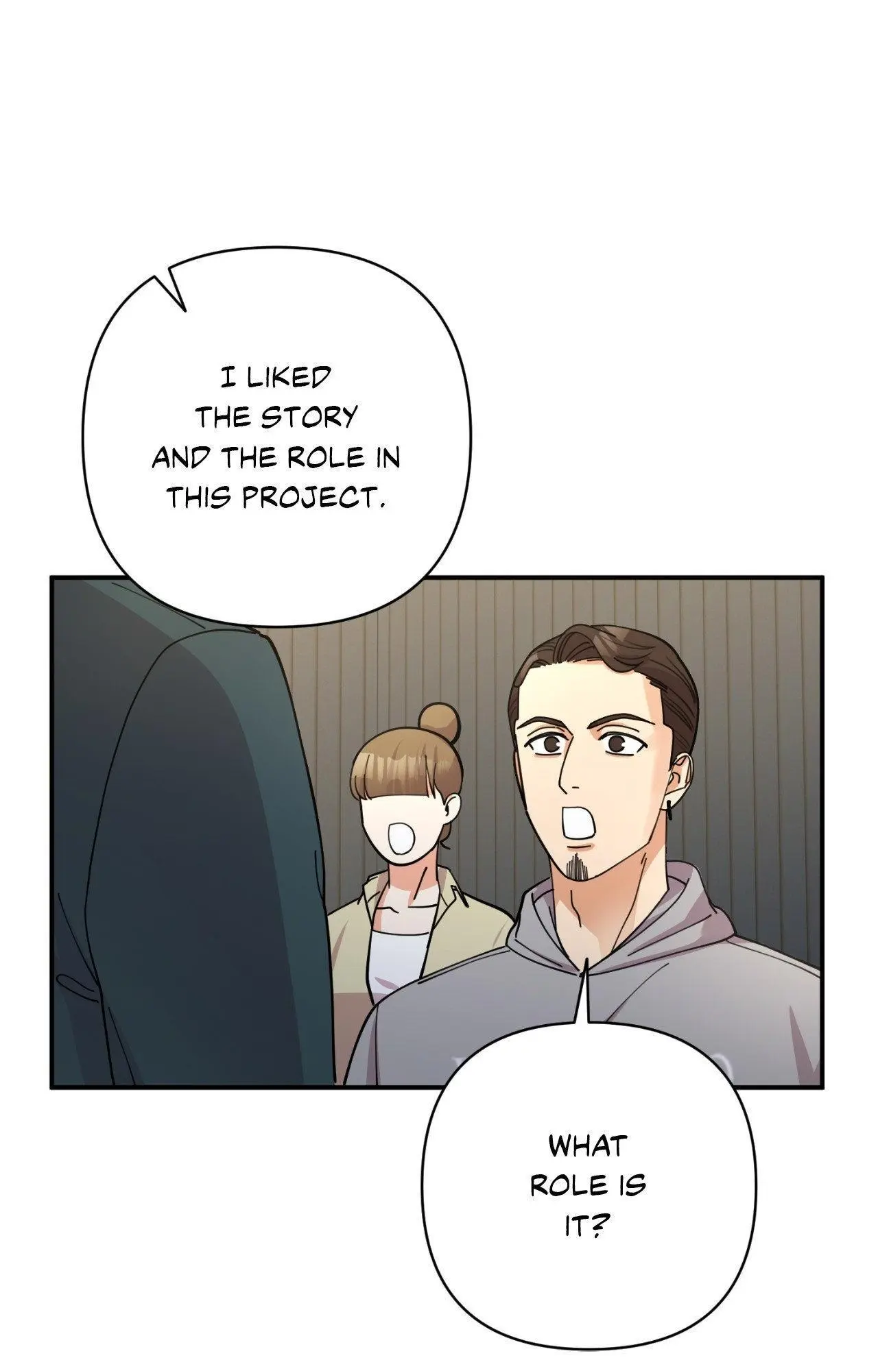 The Brilliant Darkness - Chapter 39 Page 82