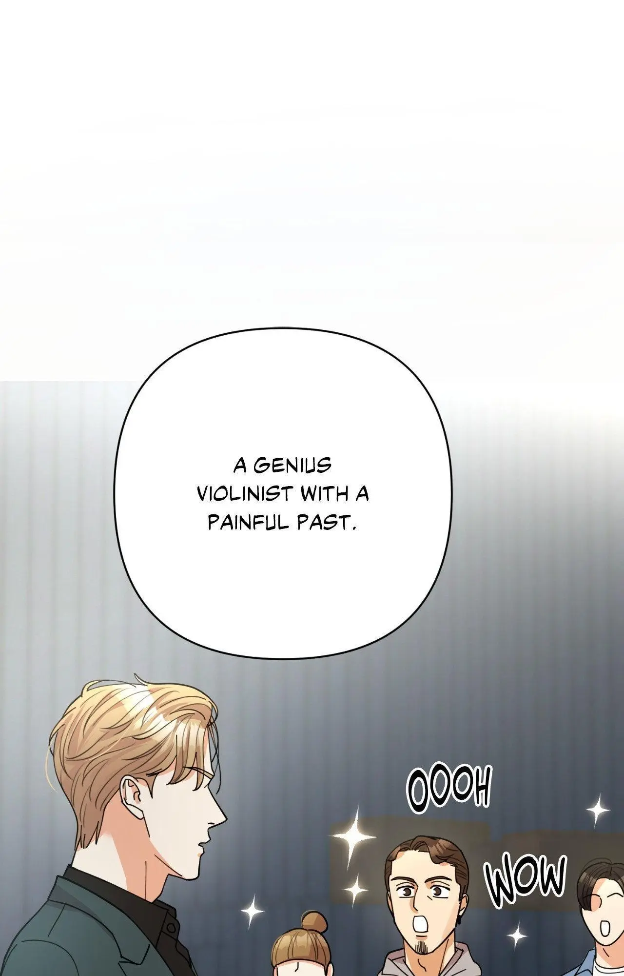 The Brilliant Darkness - Chapter 39 Page 84
