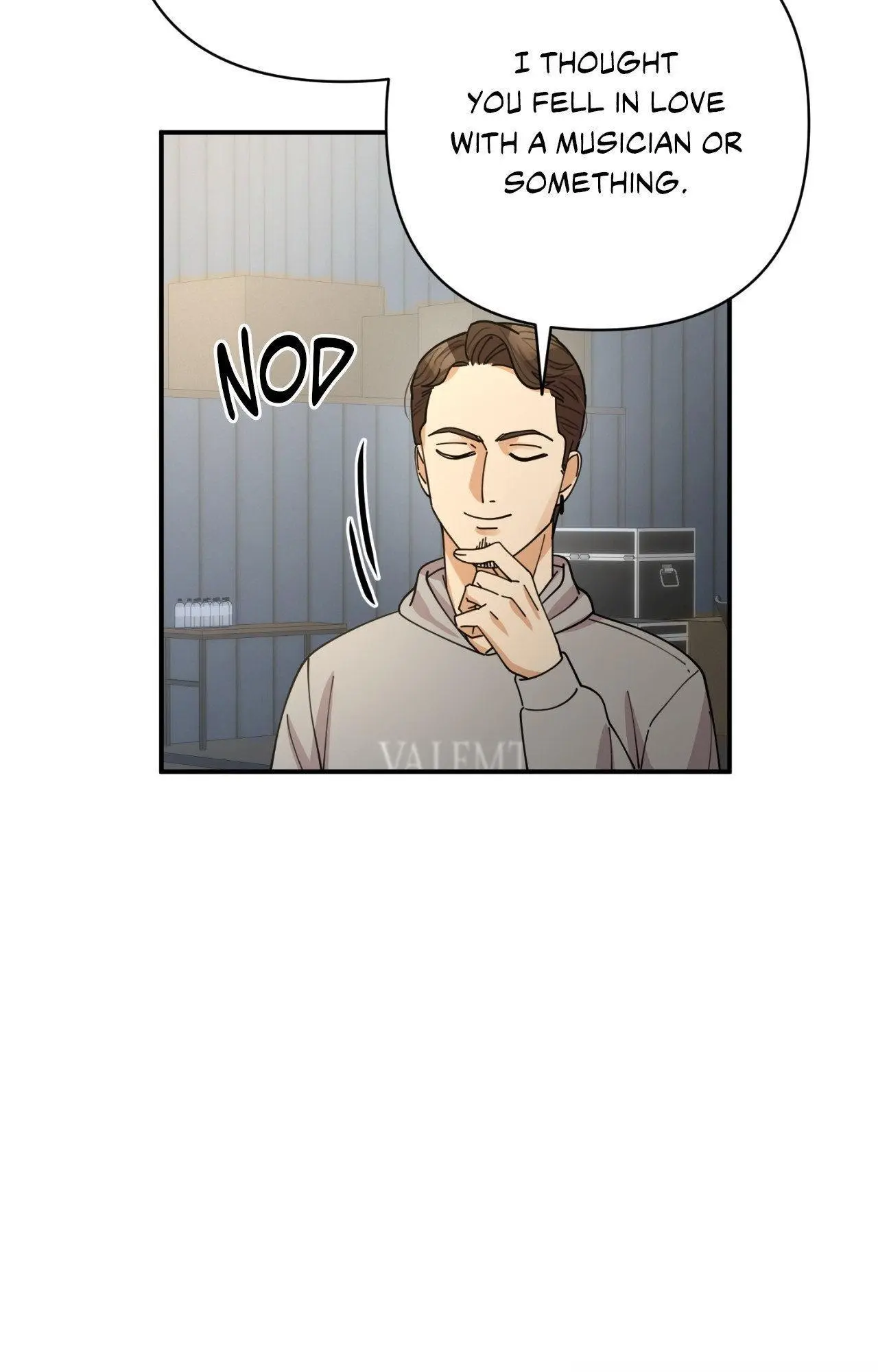 The Brilliant Darkness - Chapter 39 Page 86
