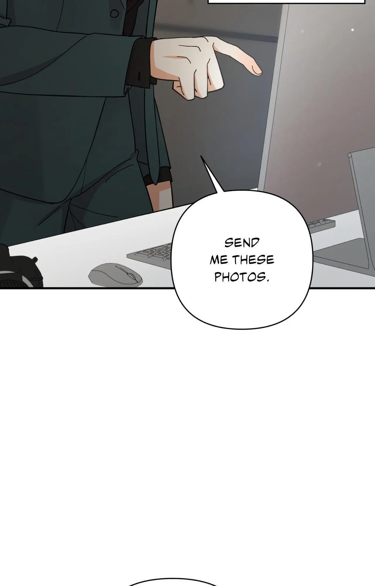 The Brilliant Darkness - Chapter 39 Page 88