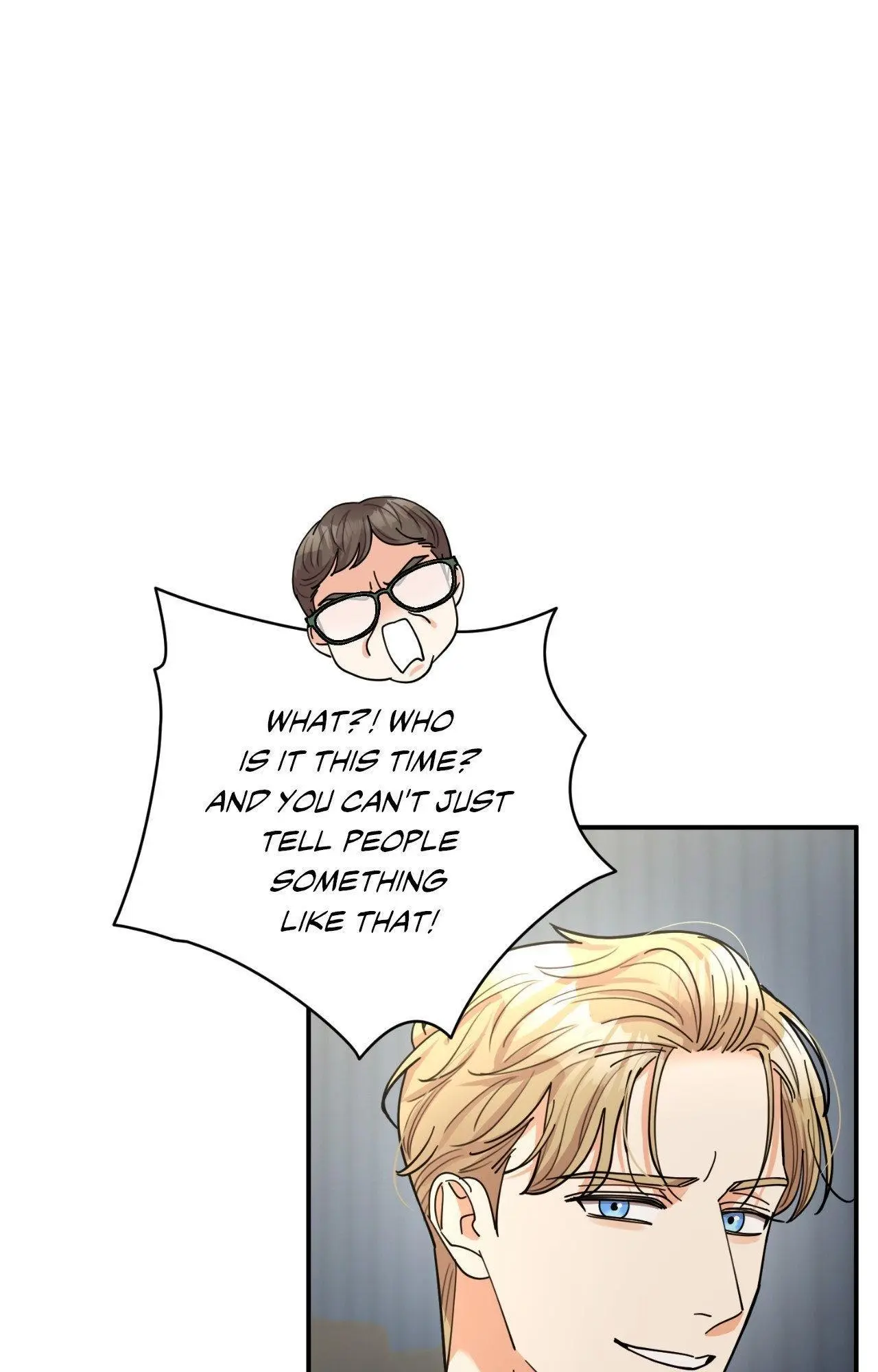 The Brilliant Darkness - Chapter 39 Page 90