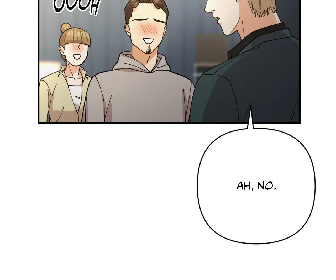 The Brilliant Darkness - Chapter 39 Page 92