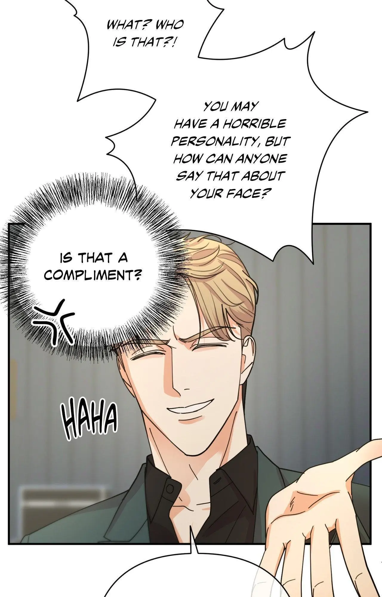 The Brilliant Darkness - Chapter 39 Page 95