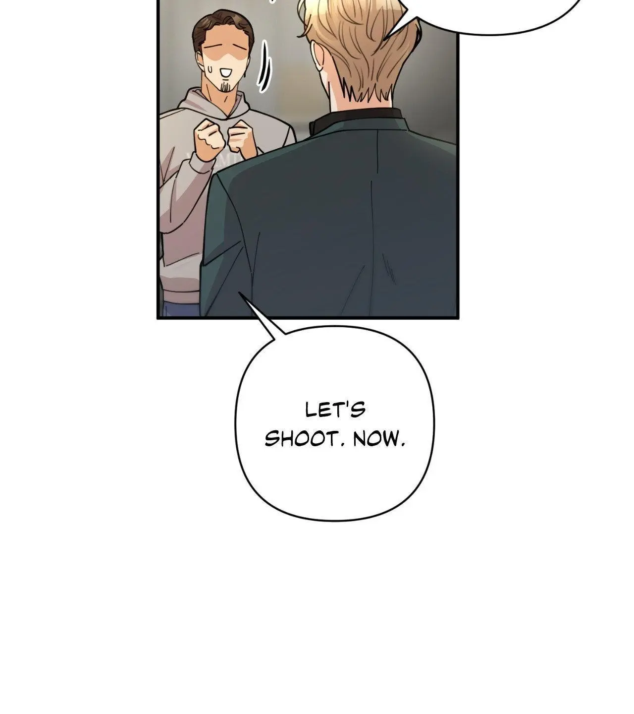 The Brilliant Darkness - Chapter 39 Page 97