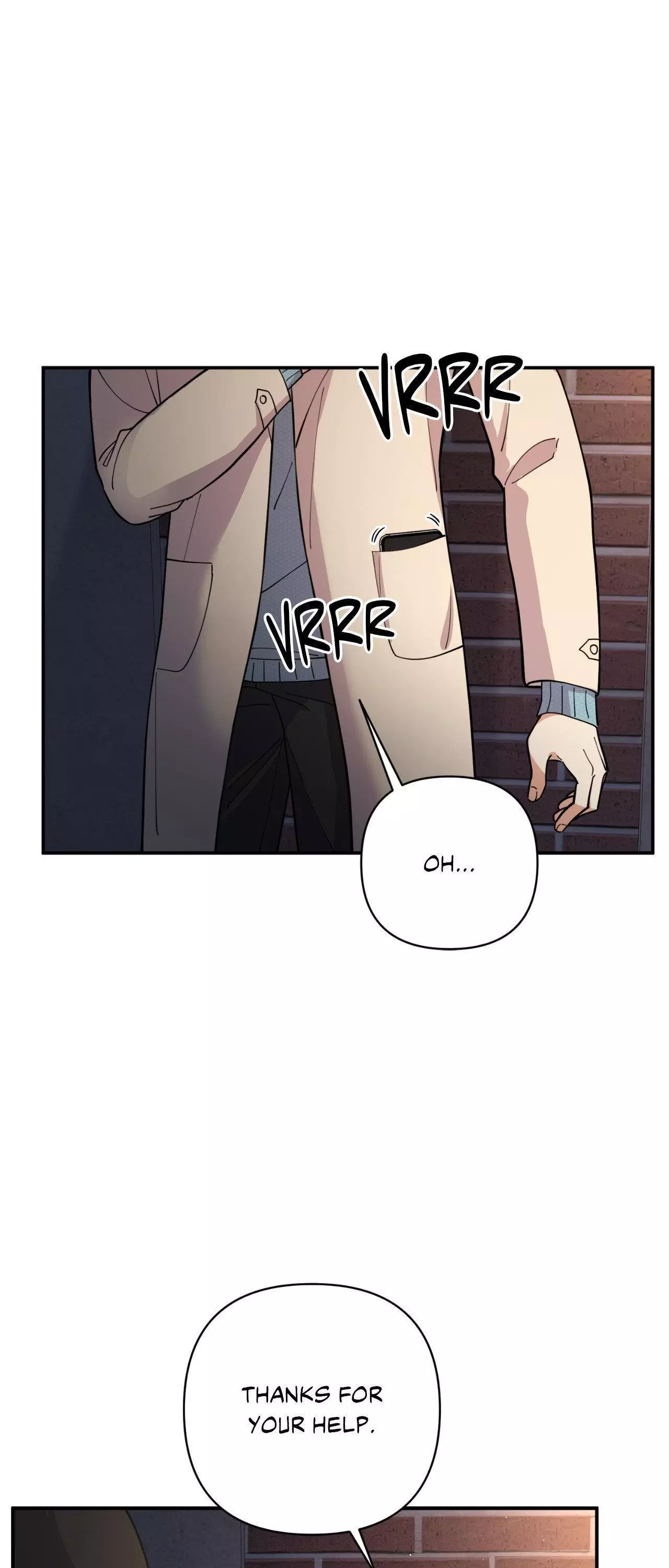 The Brilliant Darkness - Chapter 4 Page 5