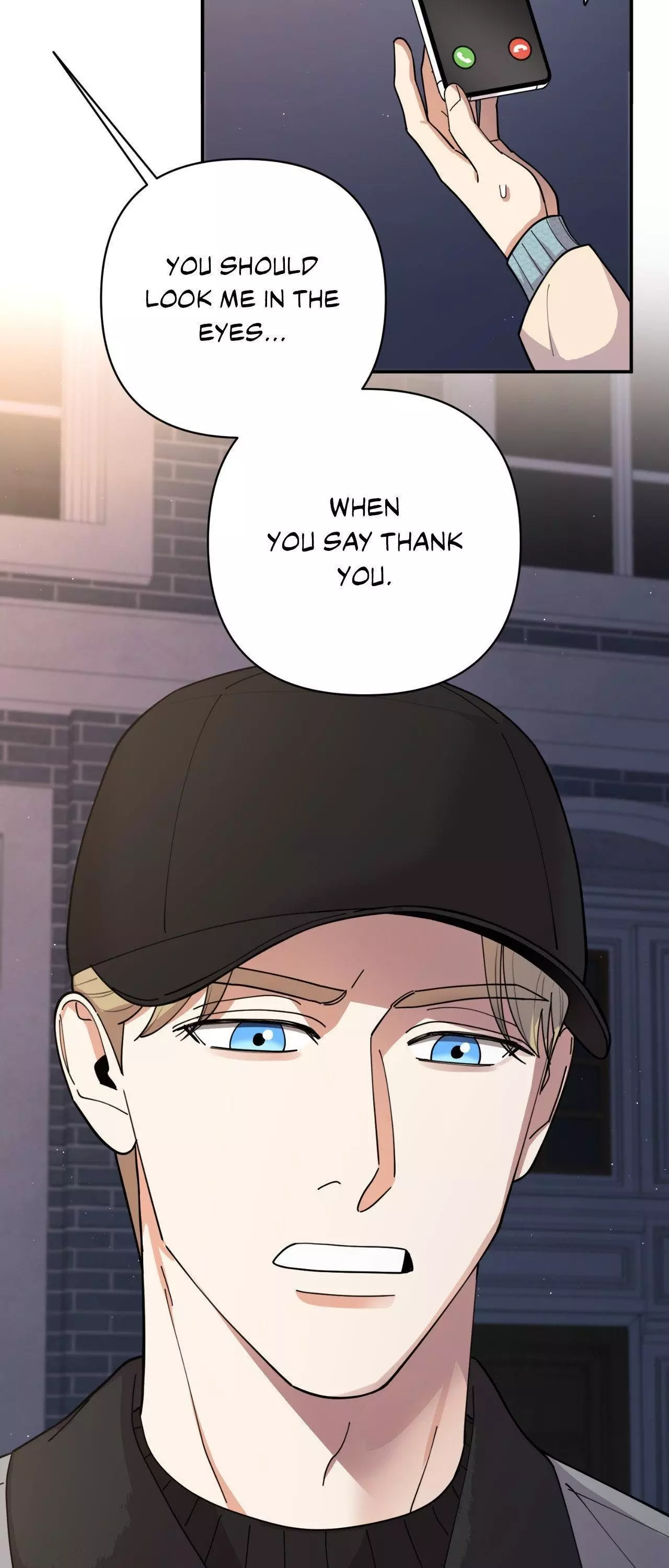 The Brilliant Darkness - Chapter 4 Page 7