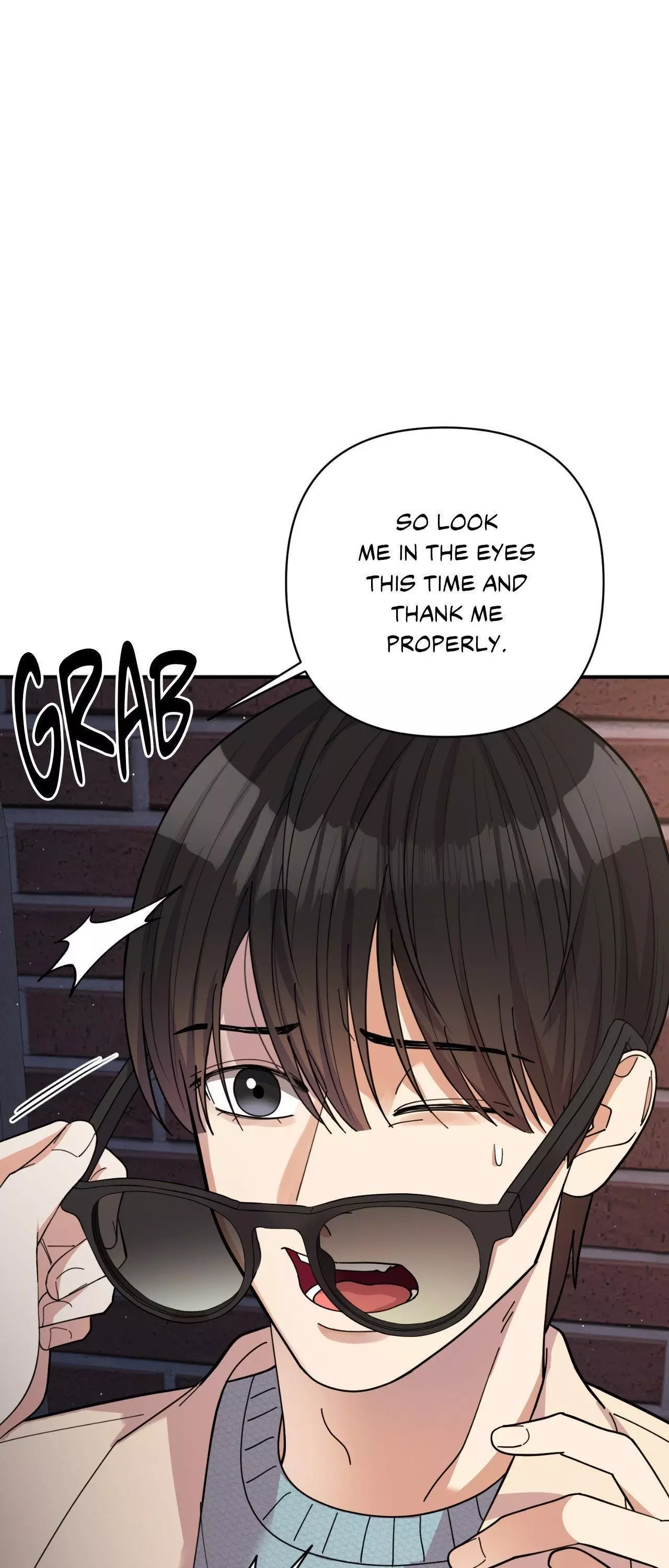 The Brilliant Darkness - Chapter 4 Page 10