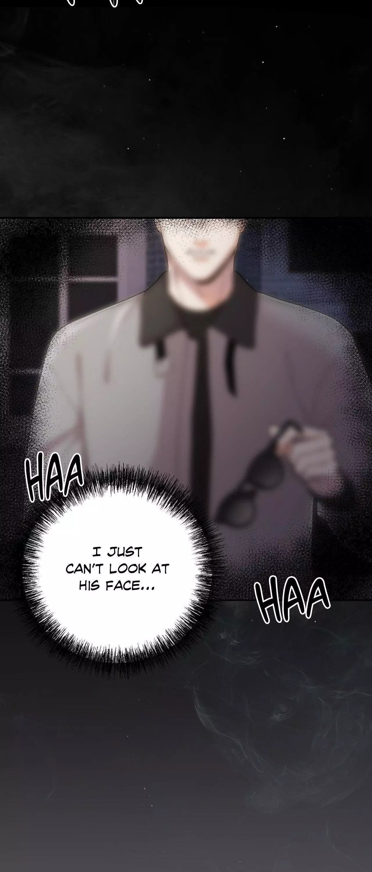 The Brilliant Darkness - Chapter 4 Page 13