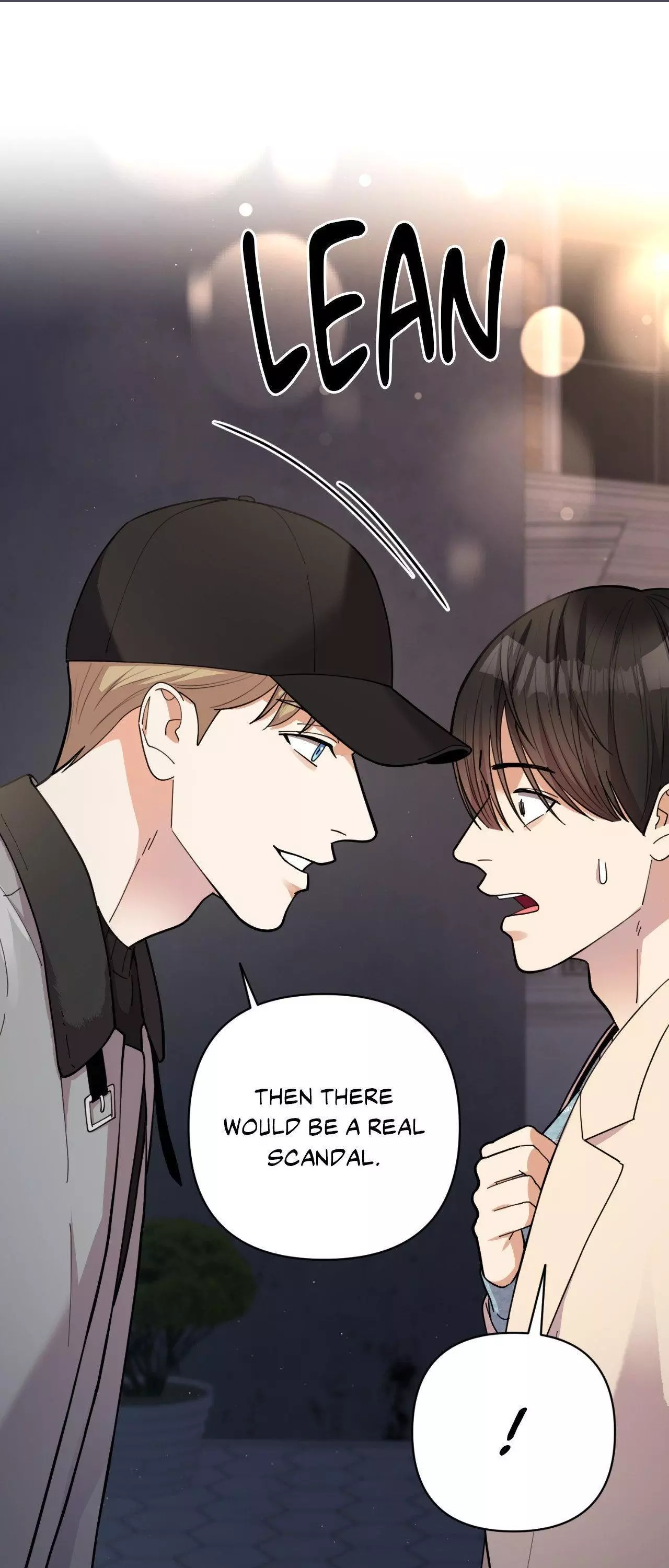 The Brilliant Darkness - Chapter 4 Page 15