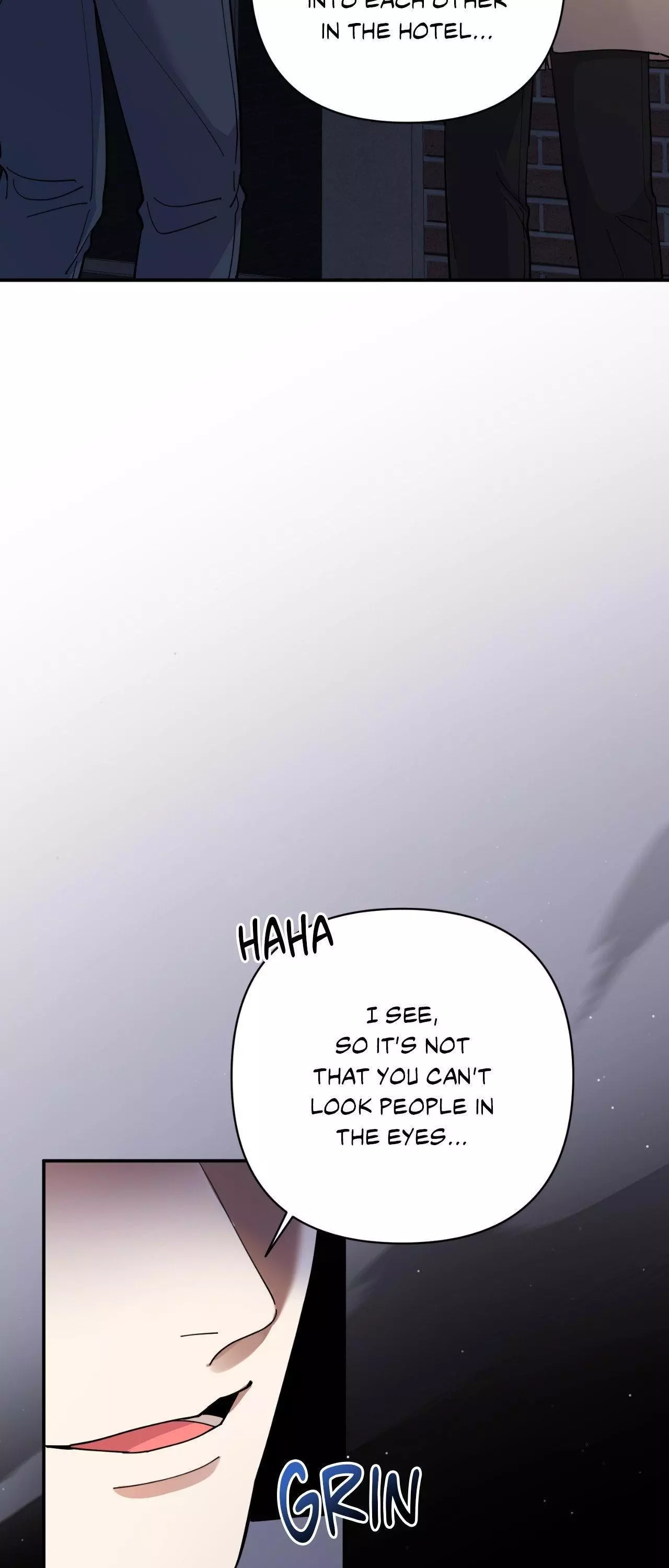 The Brilliant Darkness - Chapter 4 Page 27