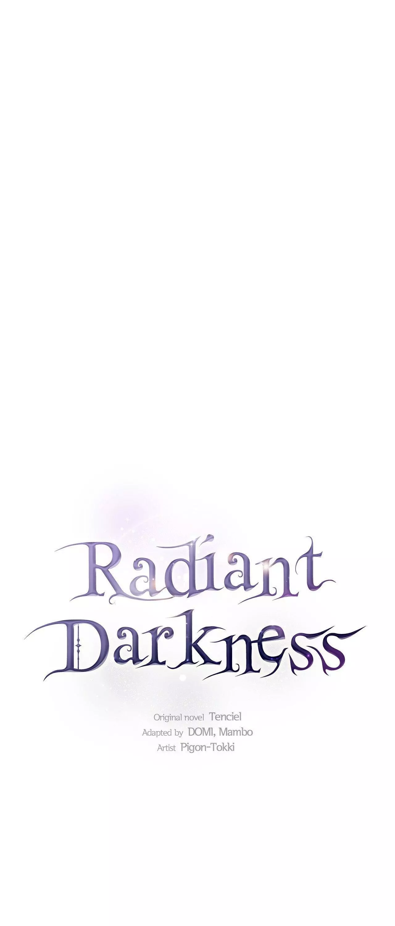 The Brilliant Darkness - Chapter 4 Page 37