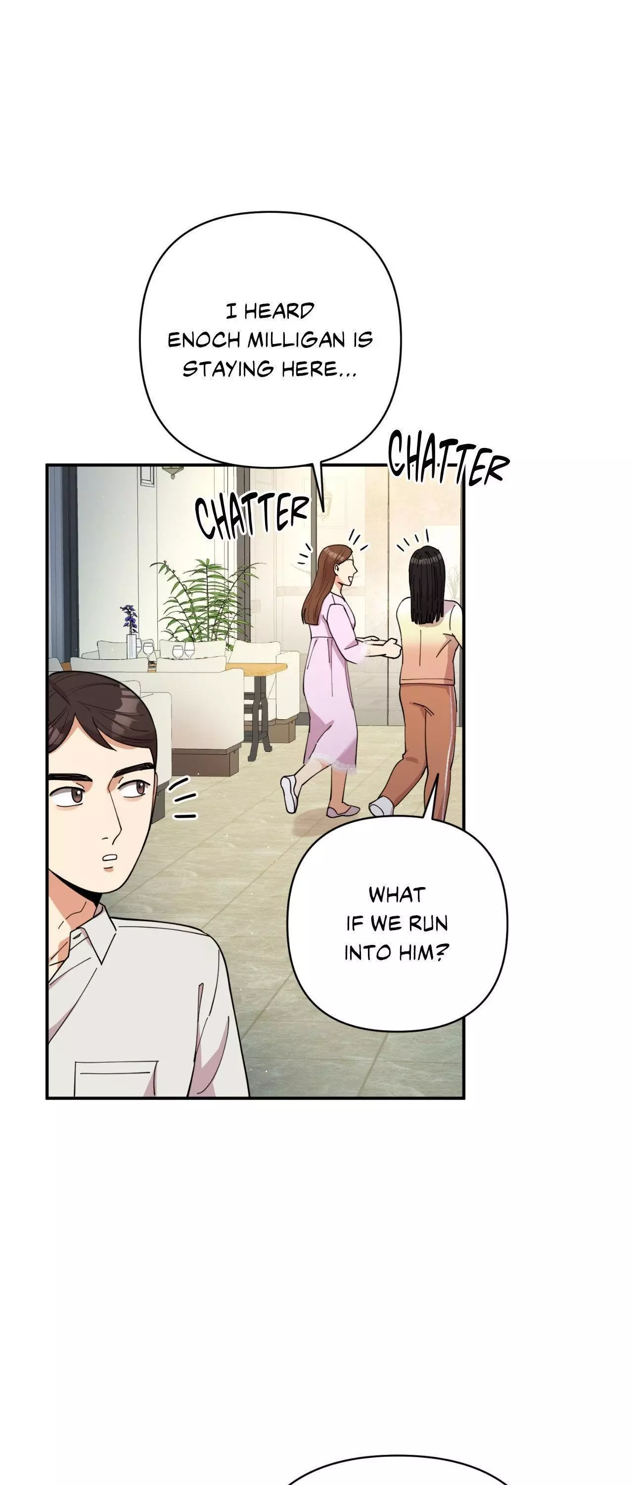 The Brilliant Darkness - Chapter 4 Page 41