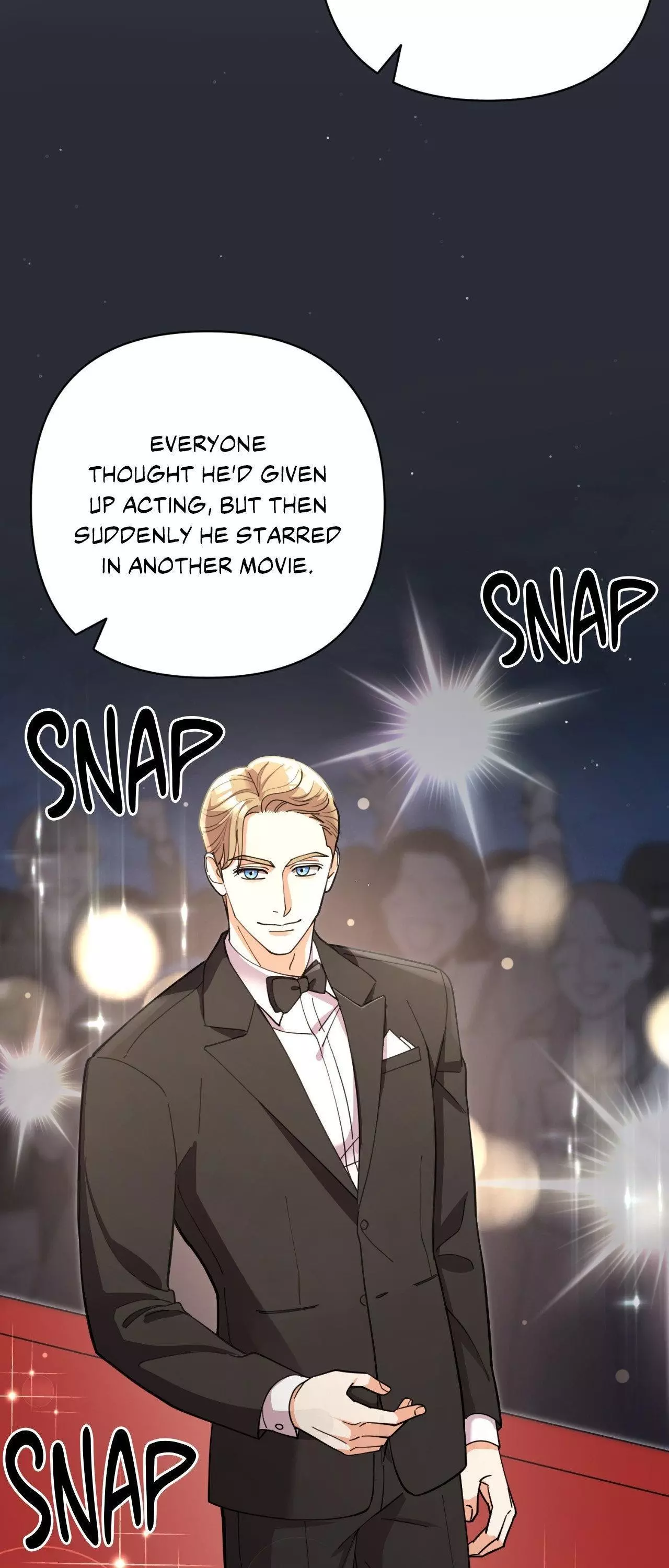 The Brilliant Darkness - Chapter 4 Page 45