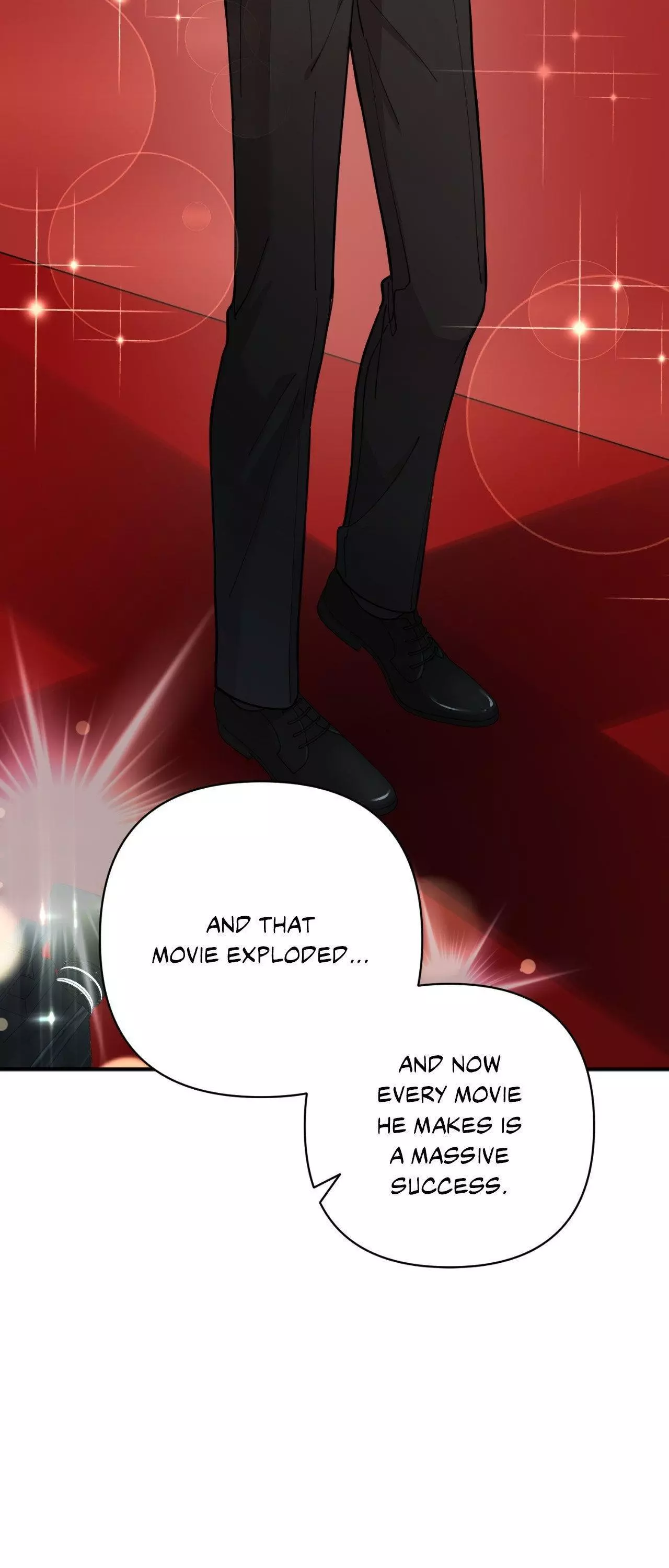 The Brilliant Darkness - Chapter 4 Page 46