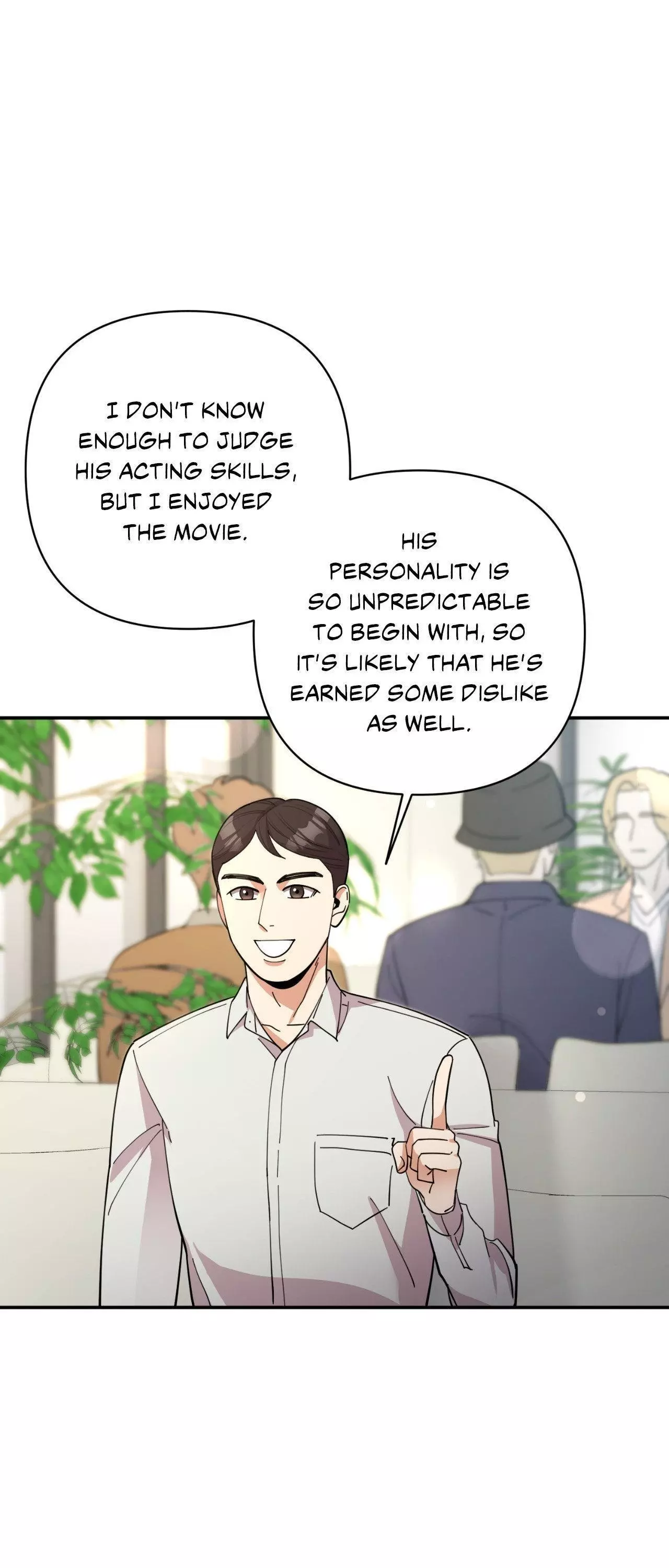 The Brilliant Darkness - Chapter 4 Page 48