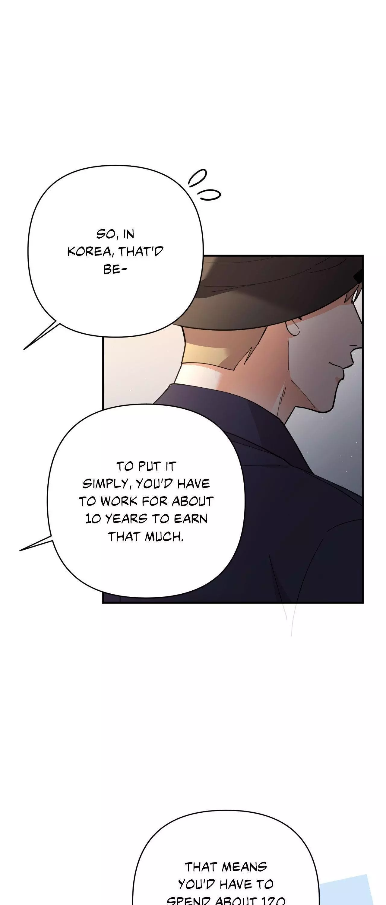 The Brilliant Darkness - Chapter 4 Page 57