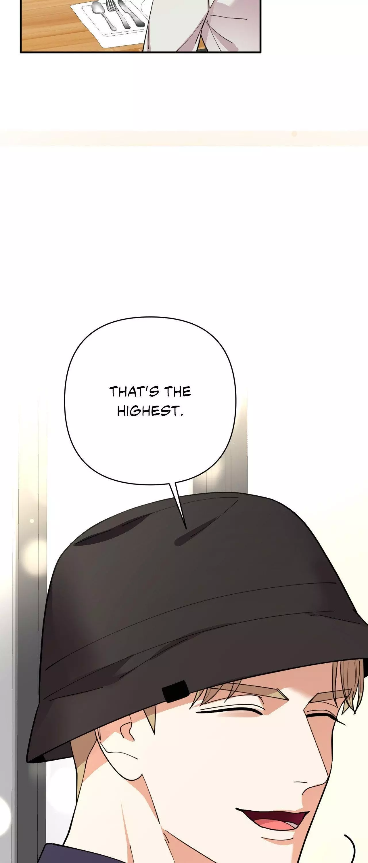 The Brilliant Darkness - Chapter 4 Page 60