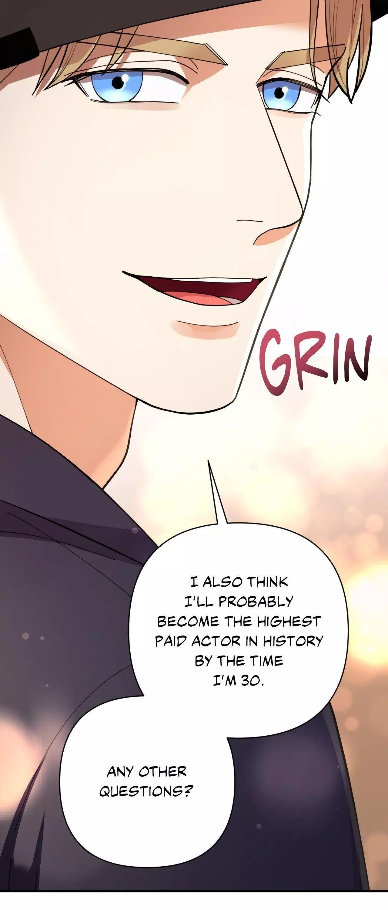 The Brilliant Darkness - Chapter 4 Page 62