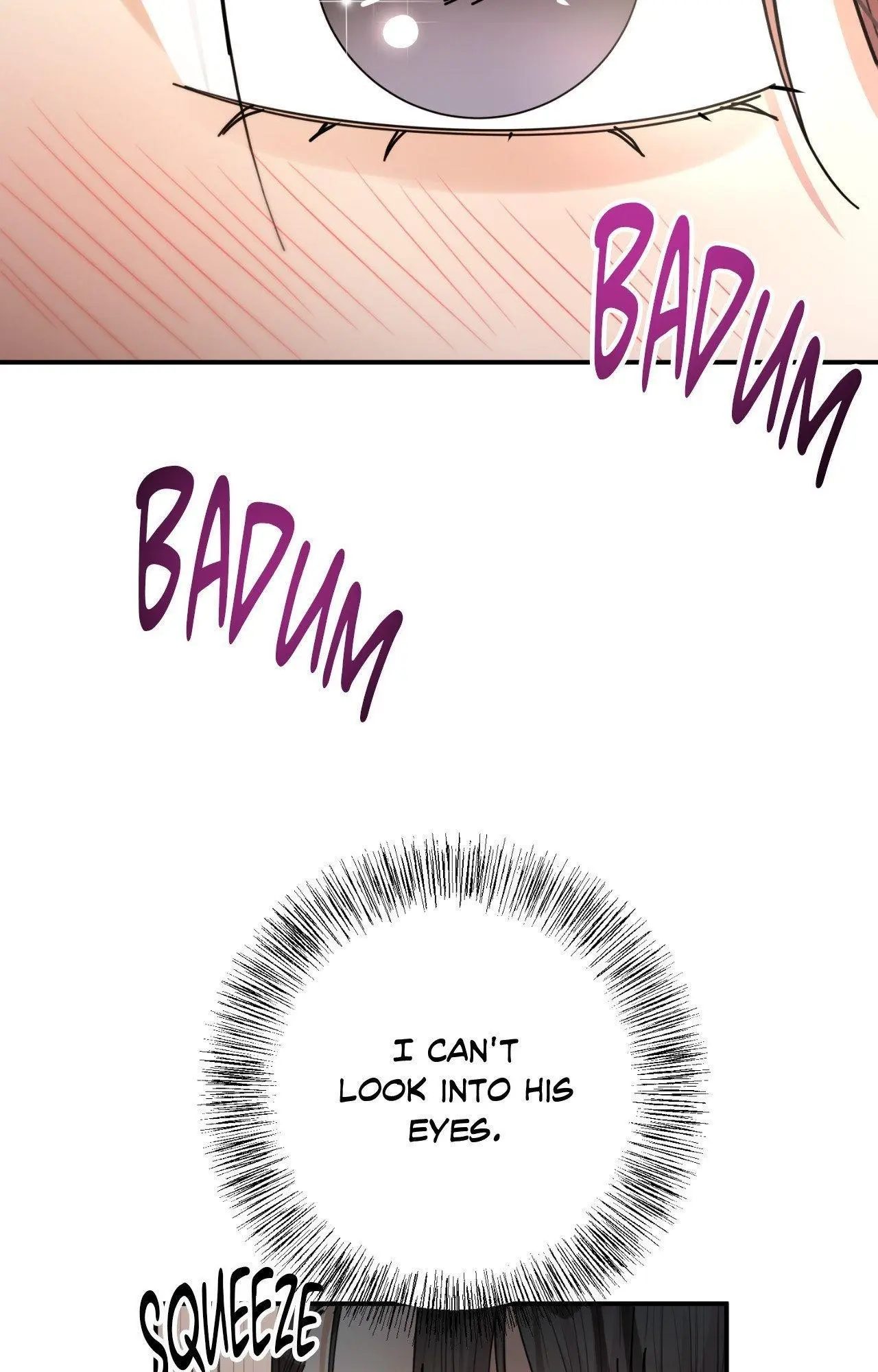 The Brilliant Darkness - Chapter 40 Page 14