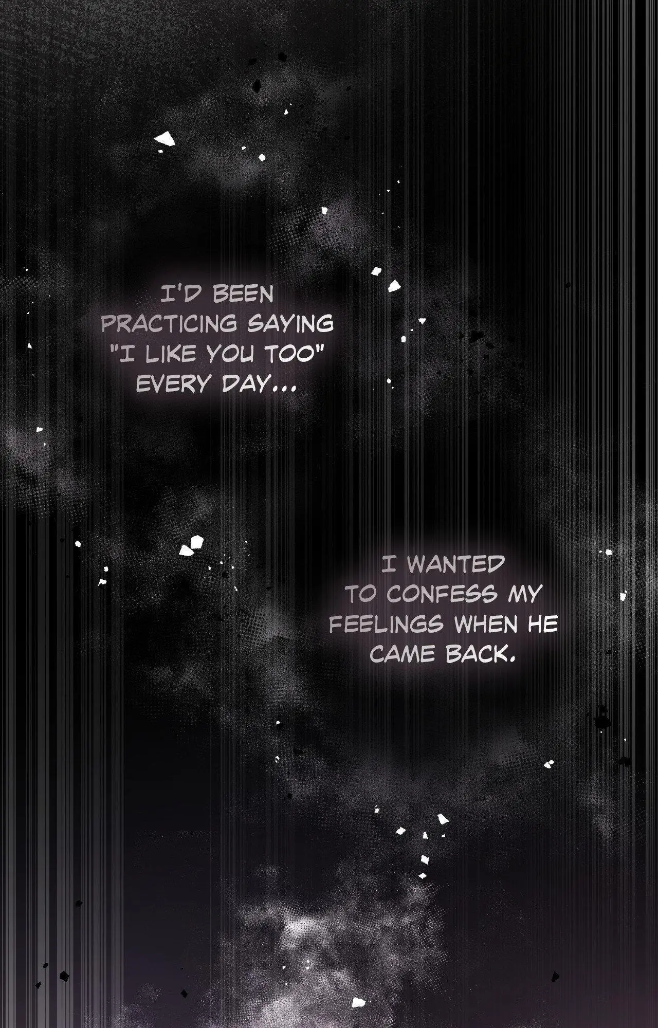 The Brilliant Darkness - Chapter 40 Page 16