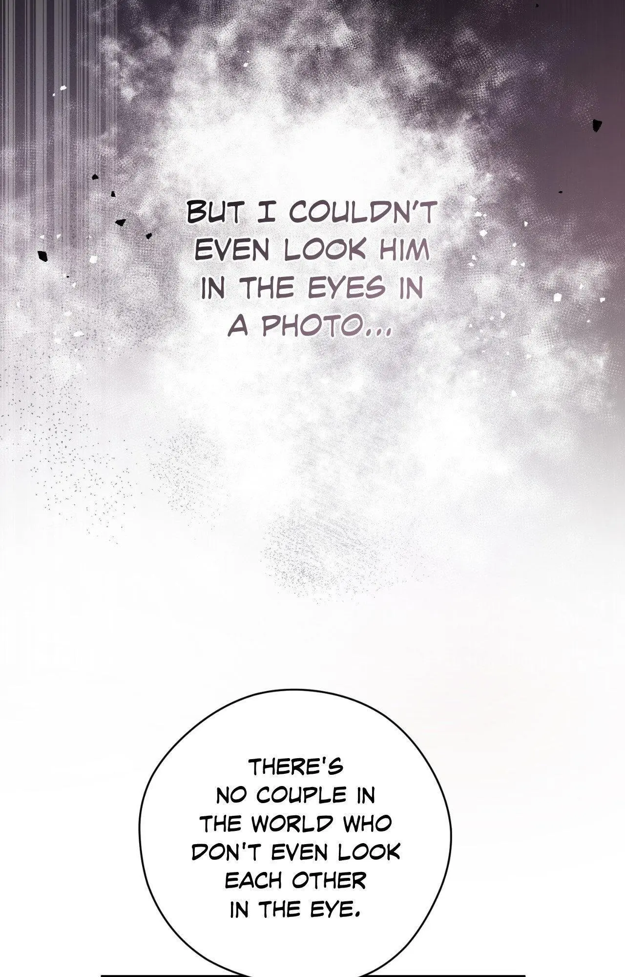 The Brilliant Darkness - Chapter 40 Page 17