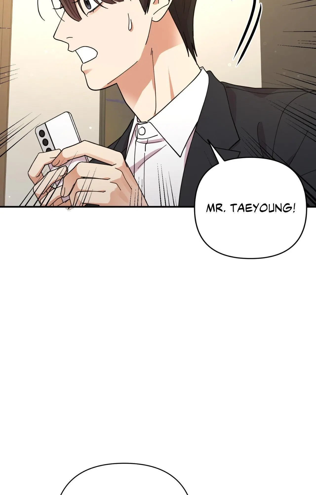 The Brilliant Darkness - Chapter 40 Page 21