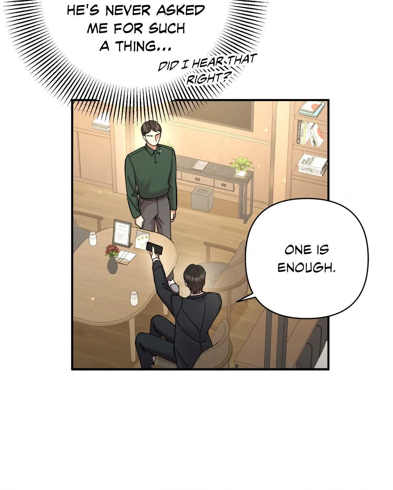 The Brilliant Darkness - Chapter 40 Page 25