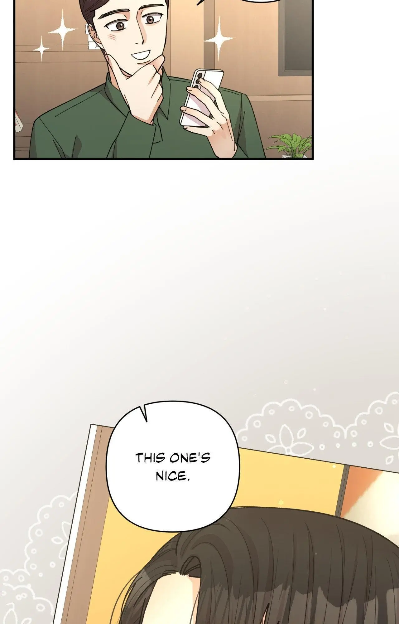 The Brilliant Darkness - Chapter 40 Page 28