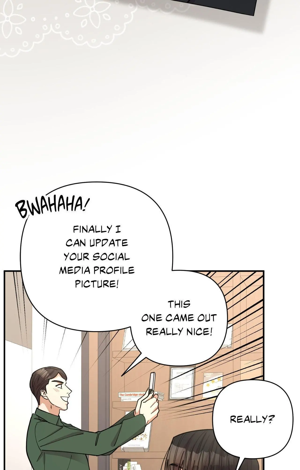 The Brilliant Darkness - Chapter 40 Page 30
