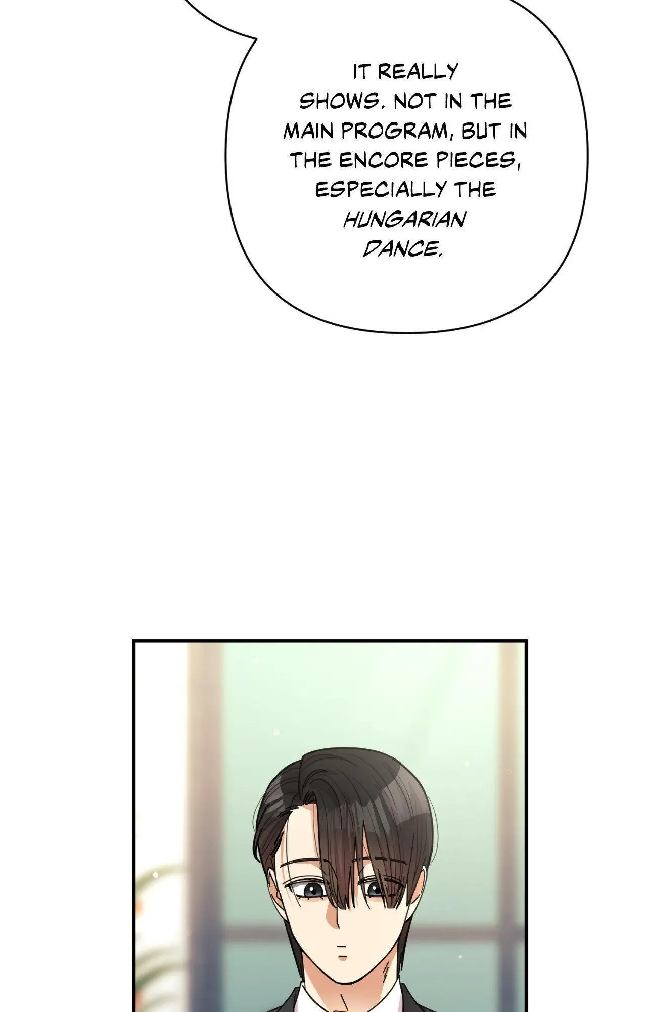 The Brilliant Darkness - Chapter 40 Page 40