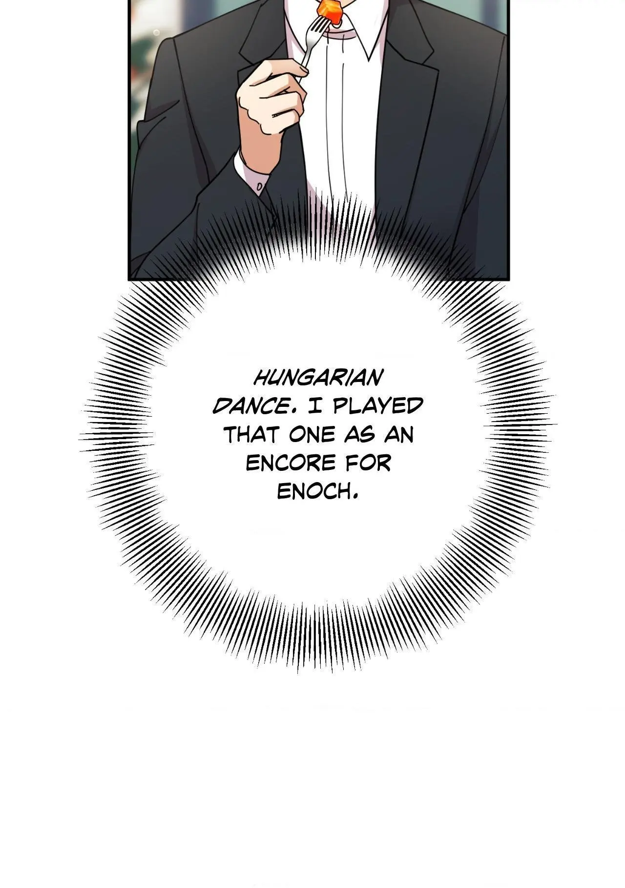 The Brilliant Darkness - Chapter 40 Page 41