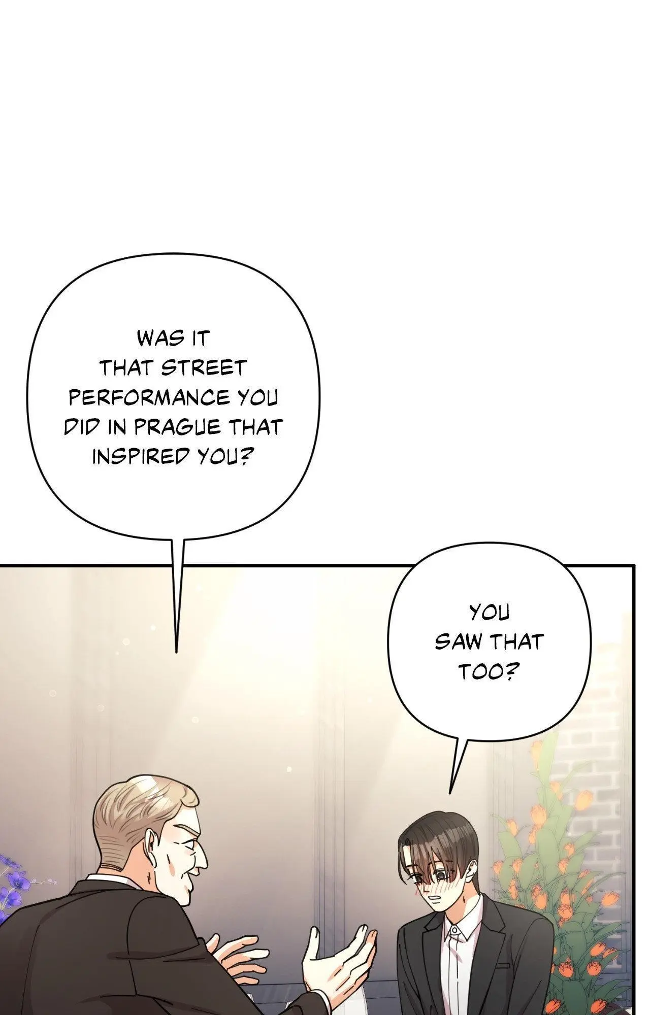 The Brilliant Darkness - Chapter 40 Page 42