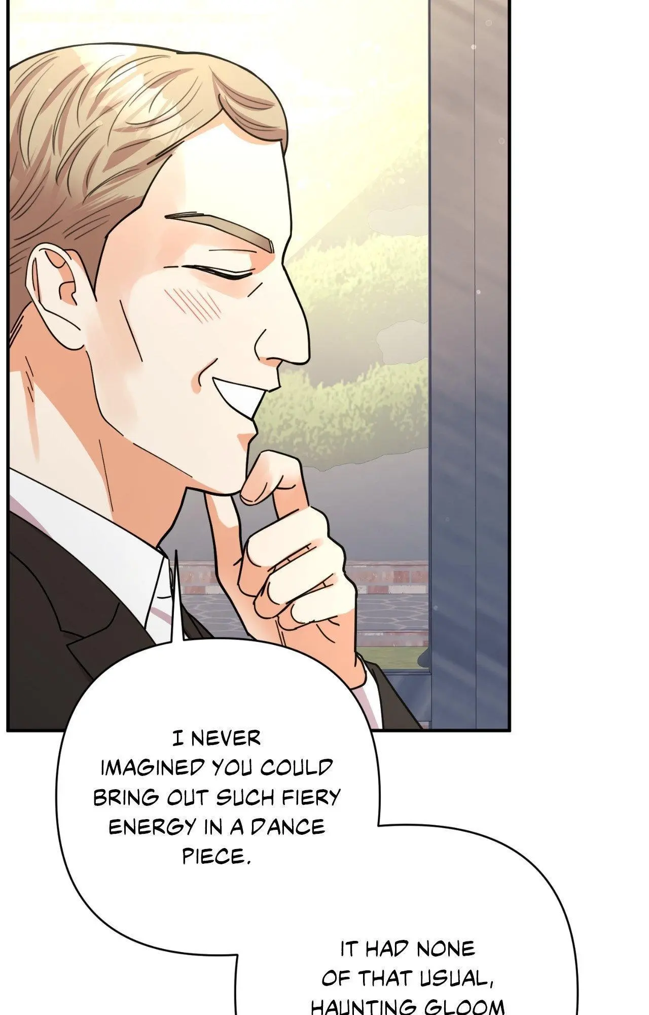 The Brilliant Darkness - Chapter 40 Page 44