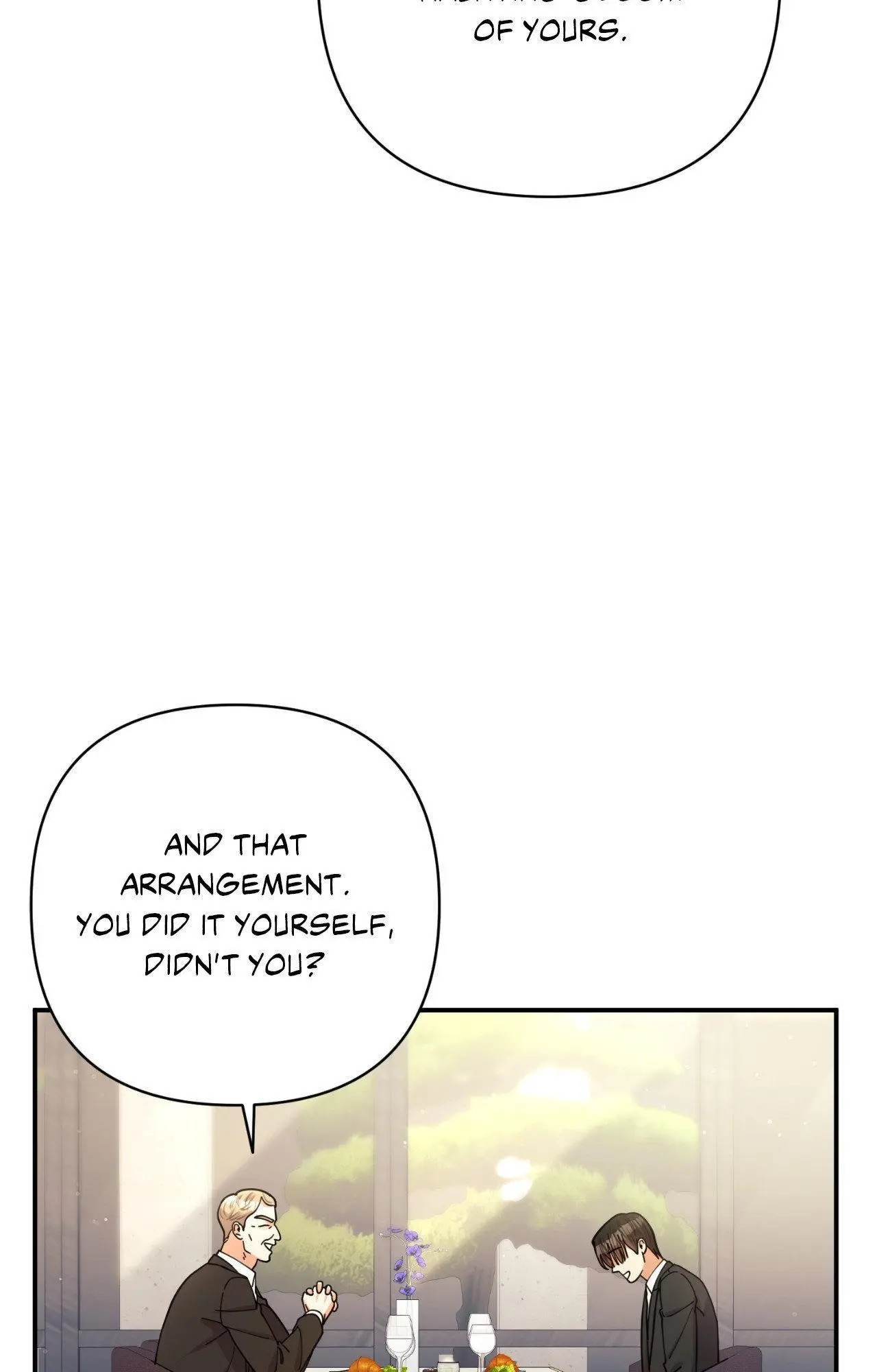The Brilliant Darkness - Chapter 40 Page 45