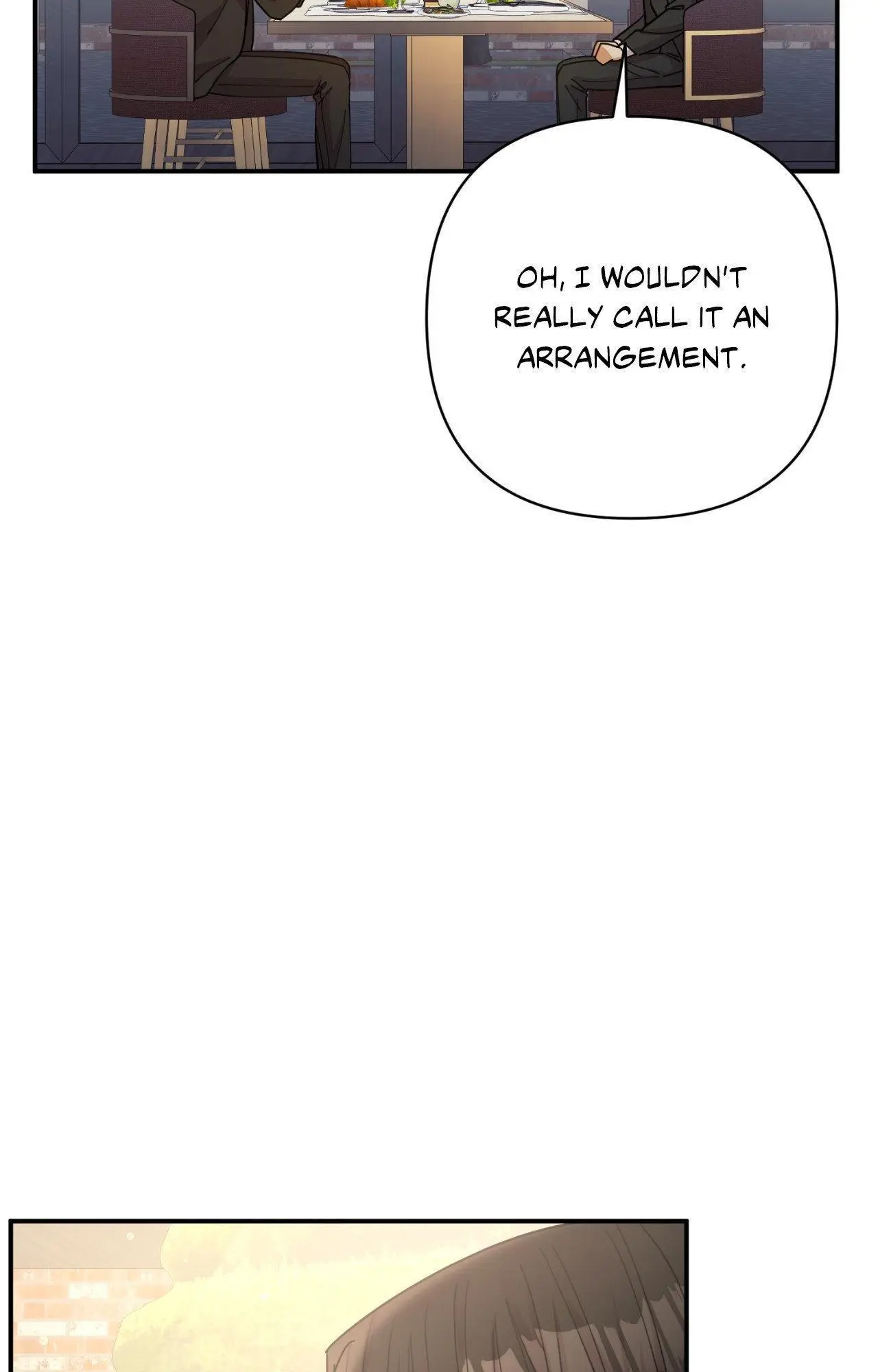 The Brilliant Darkness - Chapter 40 Page 46