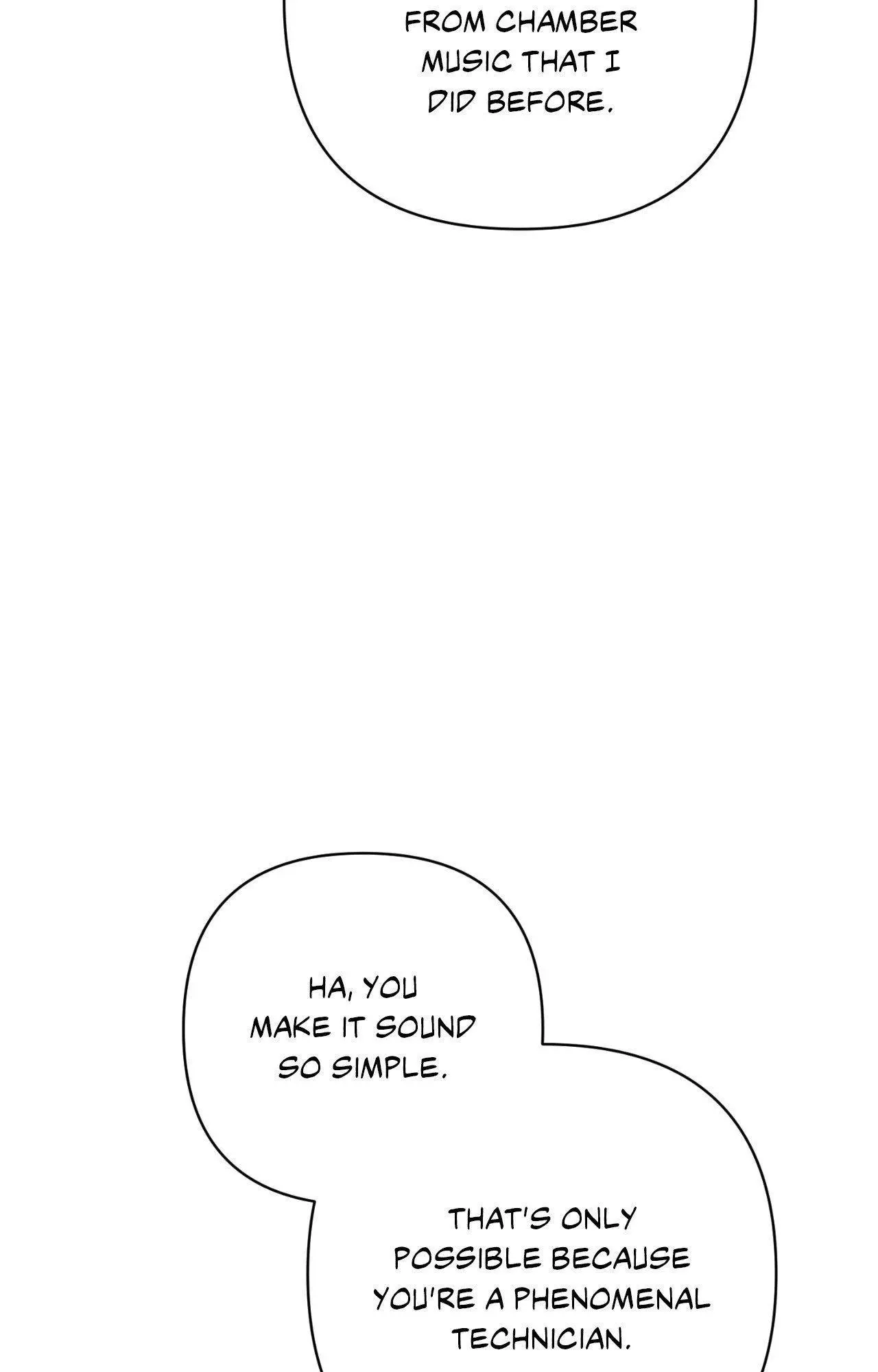 The Brilliant Darkness - Chapter 40 Page 48