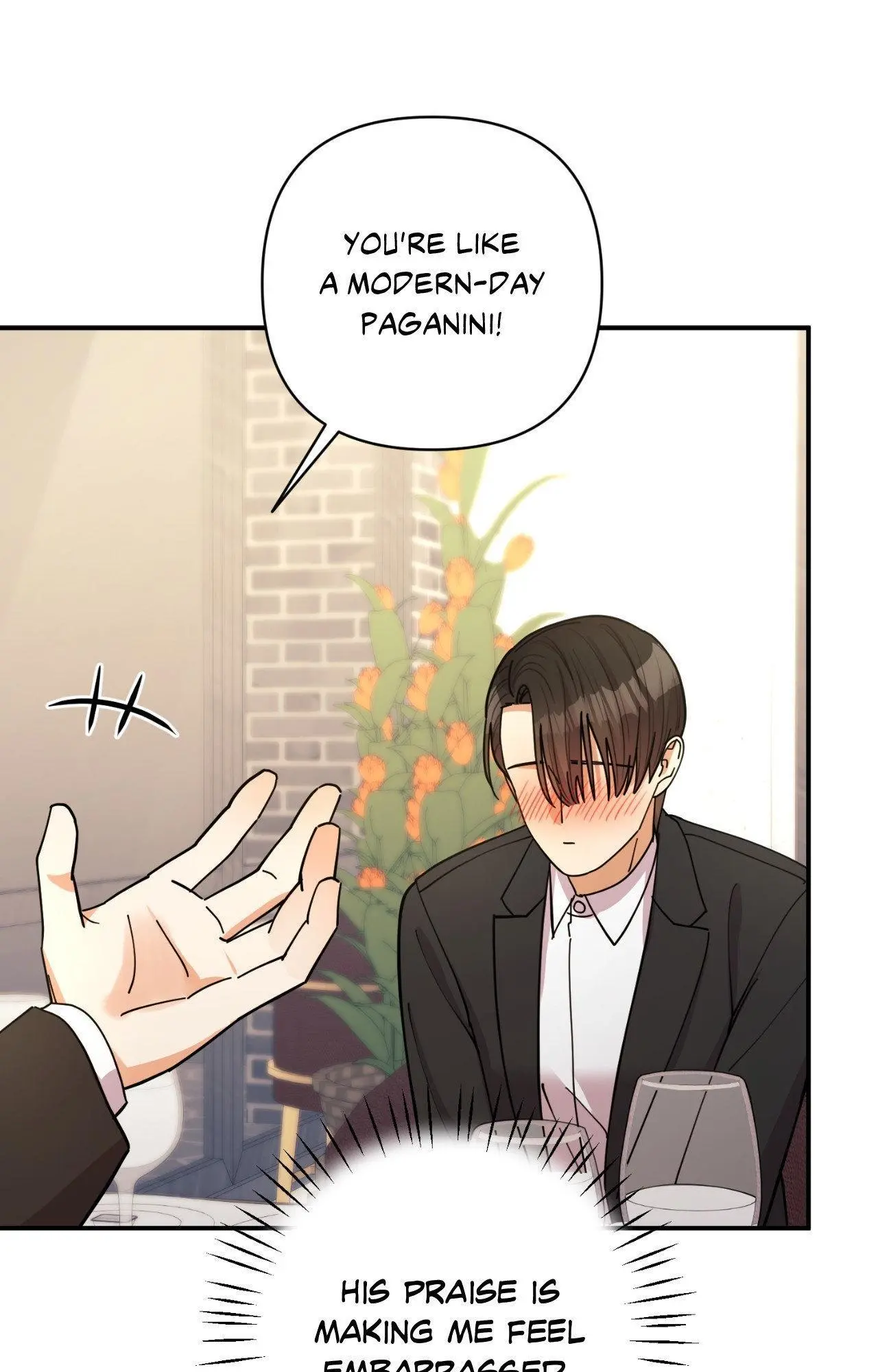 The Brilliant Darkness - Chapter 40 Page 50